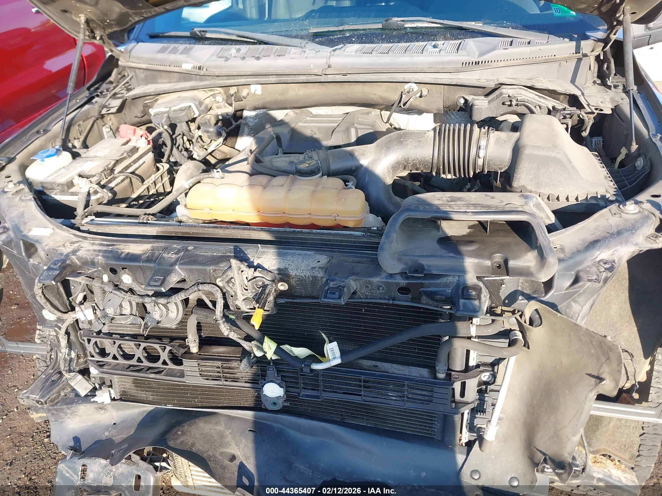FORD F-150 image 10
