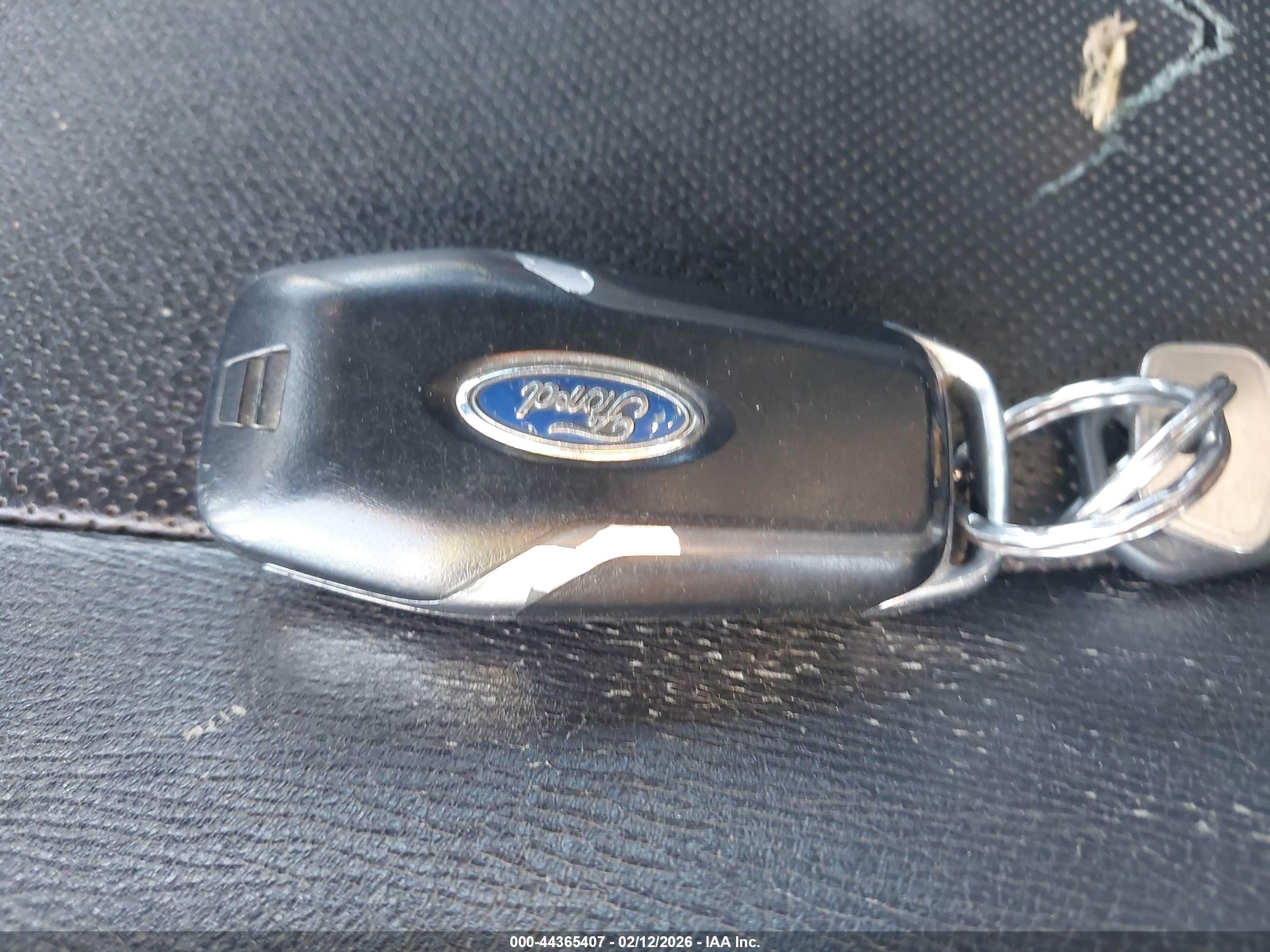 FORD F-150 image 11