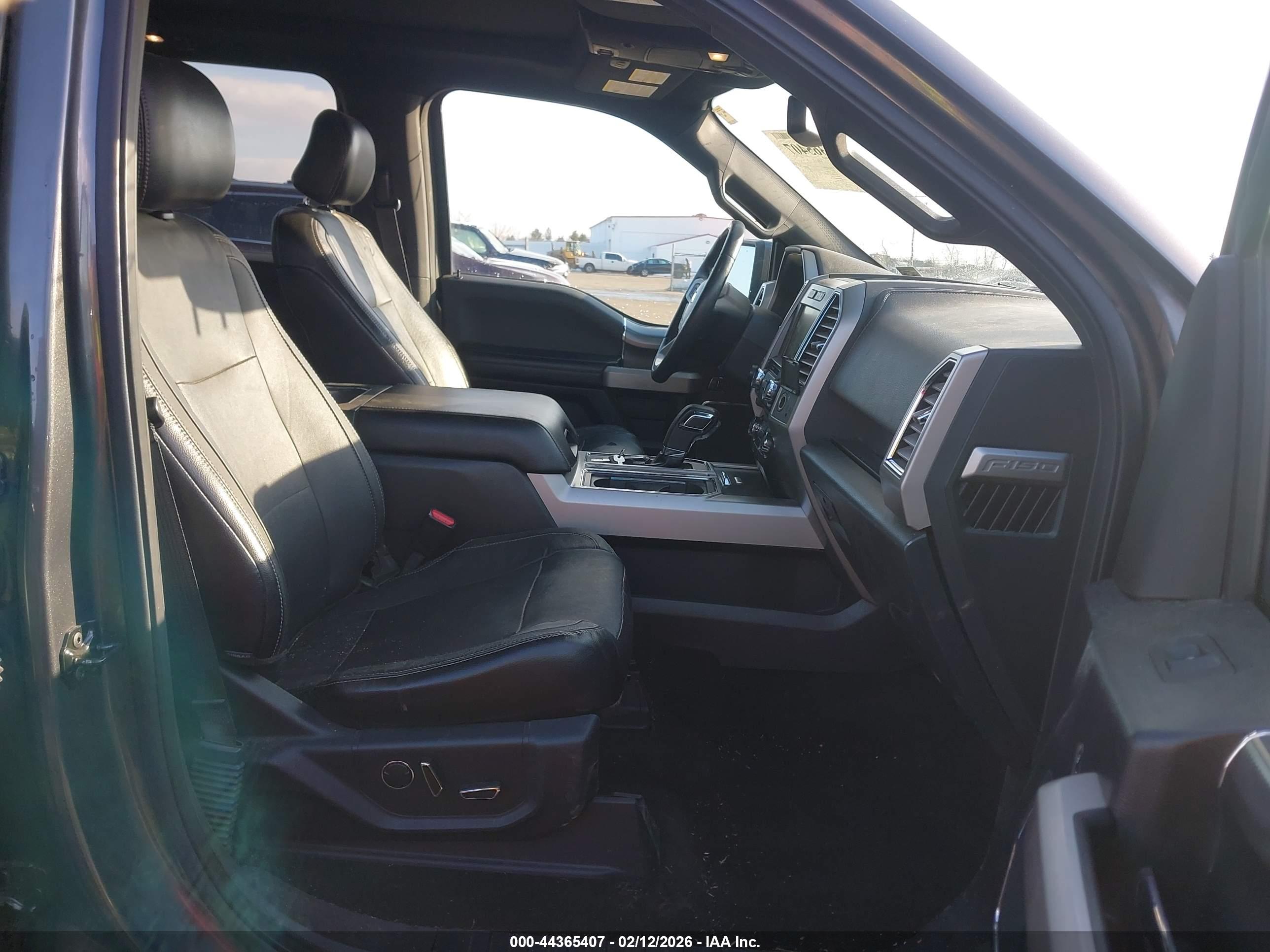 FORD F-150 image 5