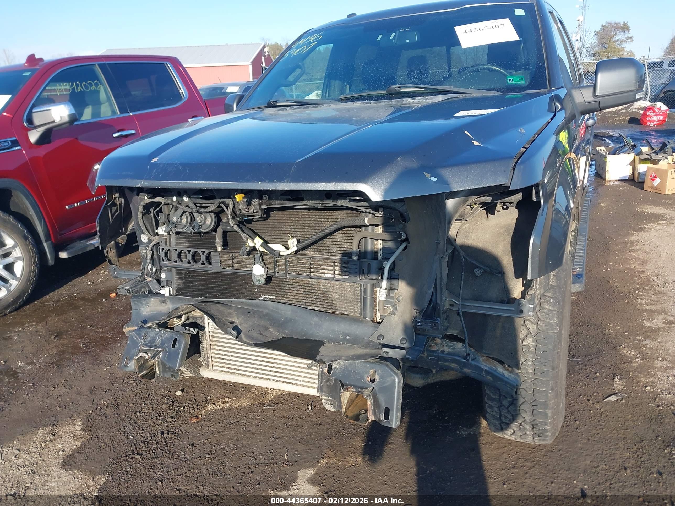 FORD F-150 image 6