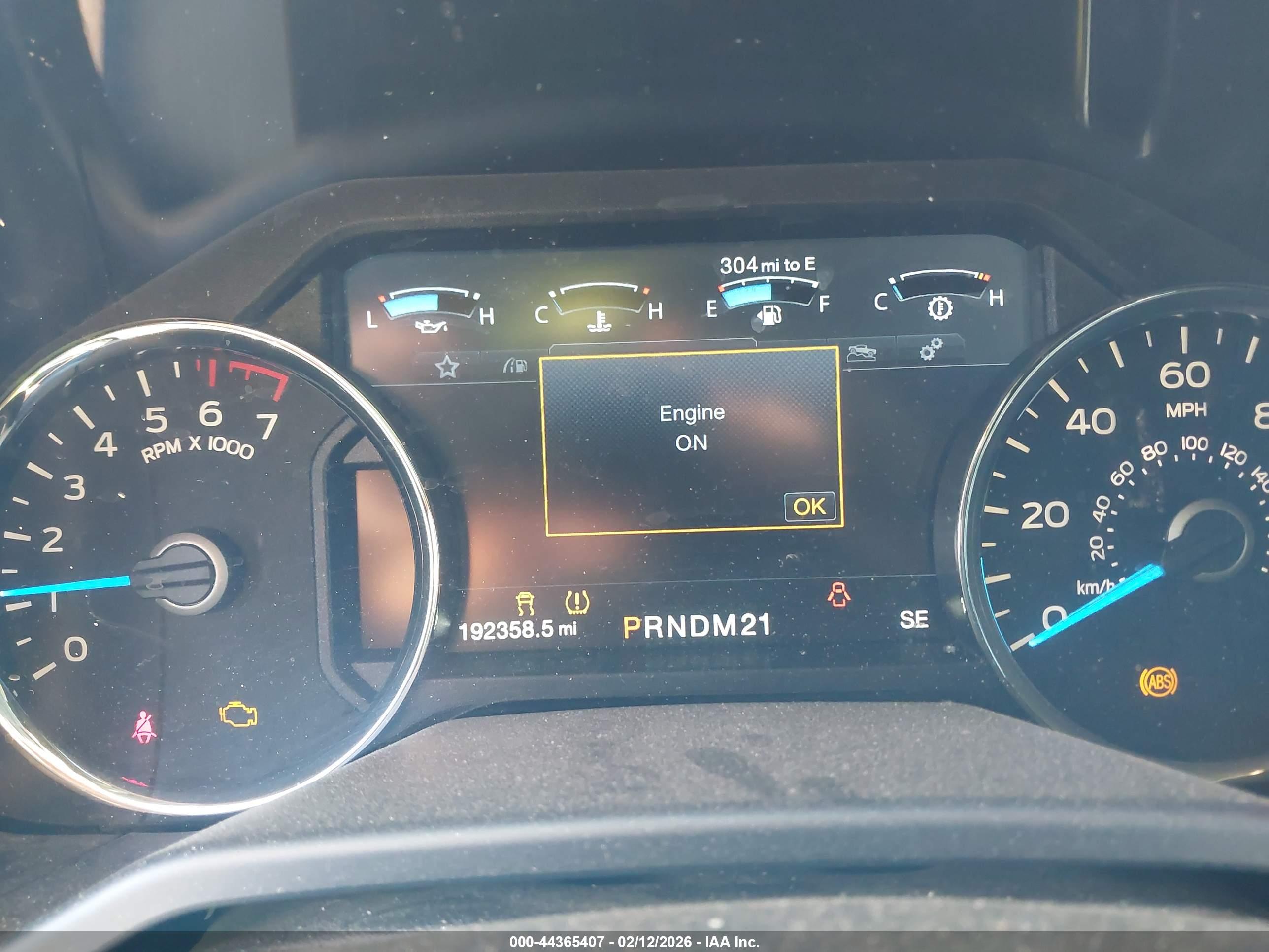 FORD F-150 image 7