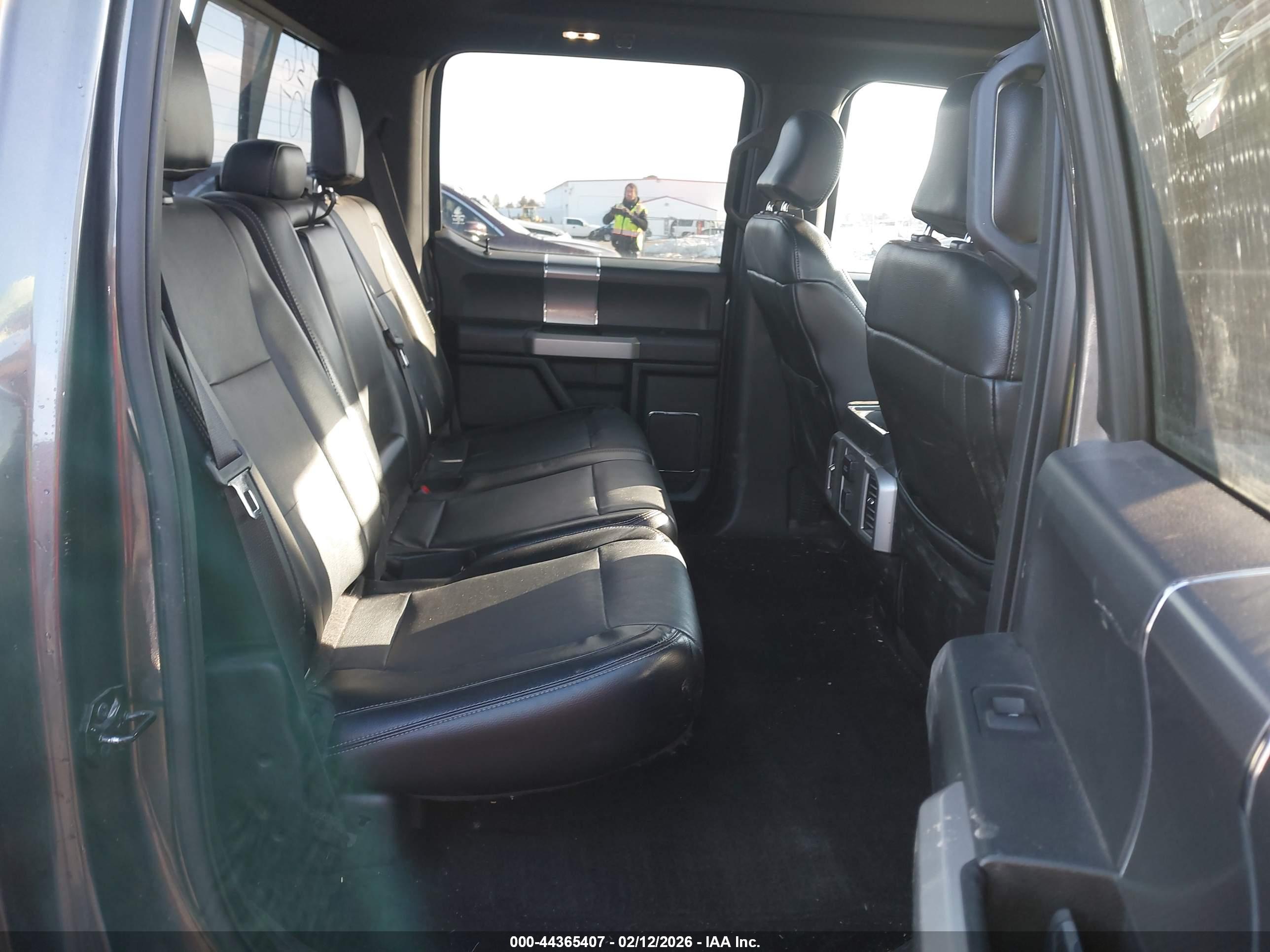 FORD F-150 image 8
