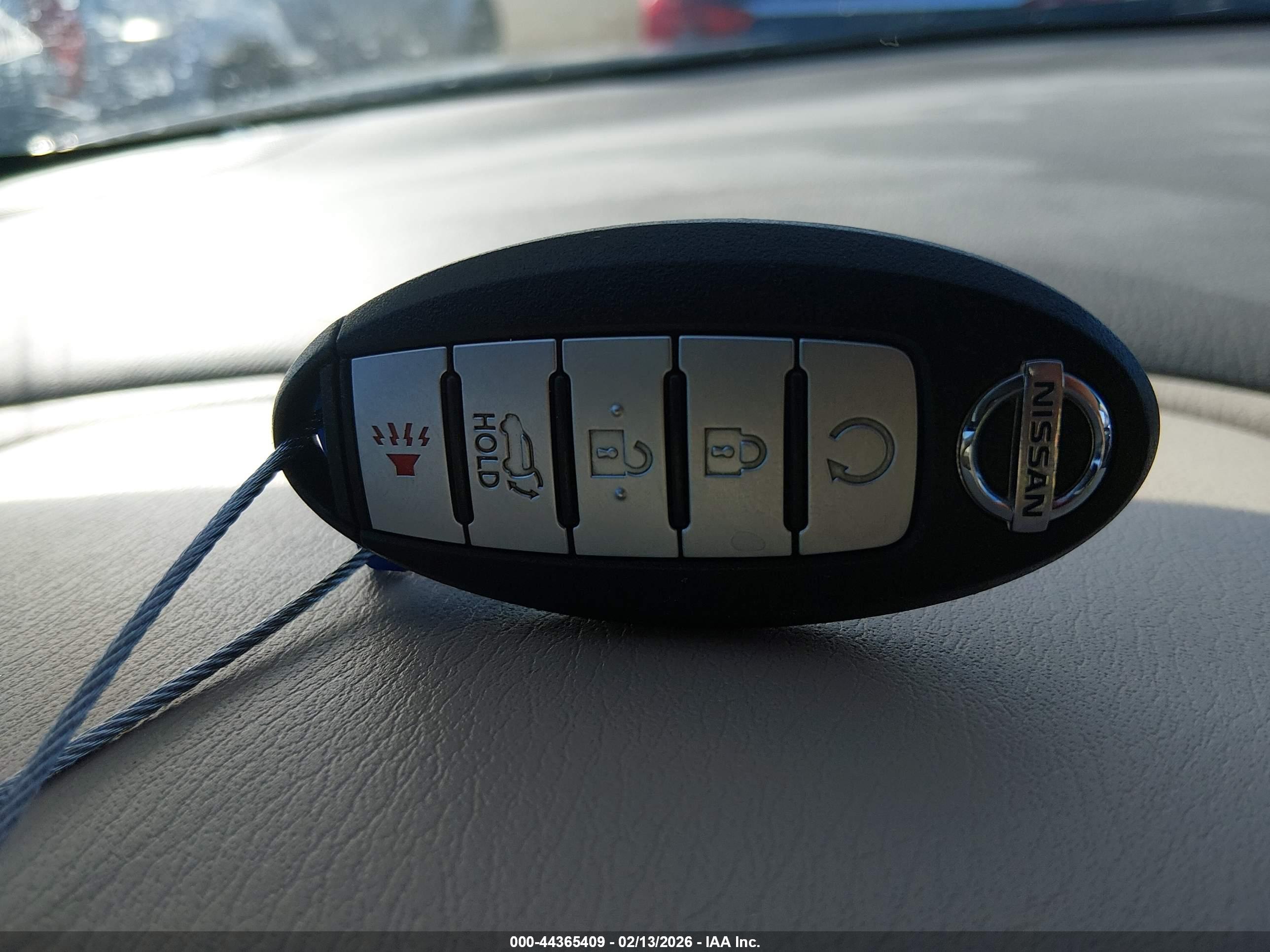 NISSAN PATHFINDER image 11