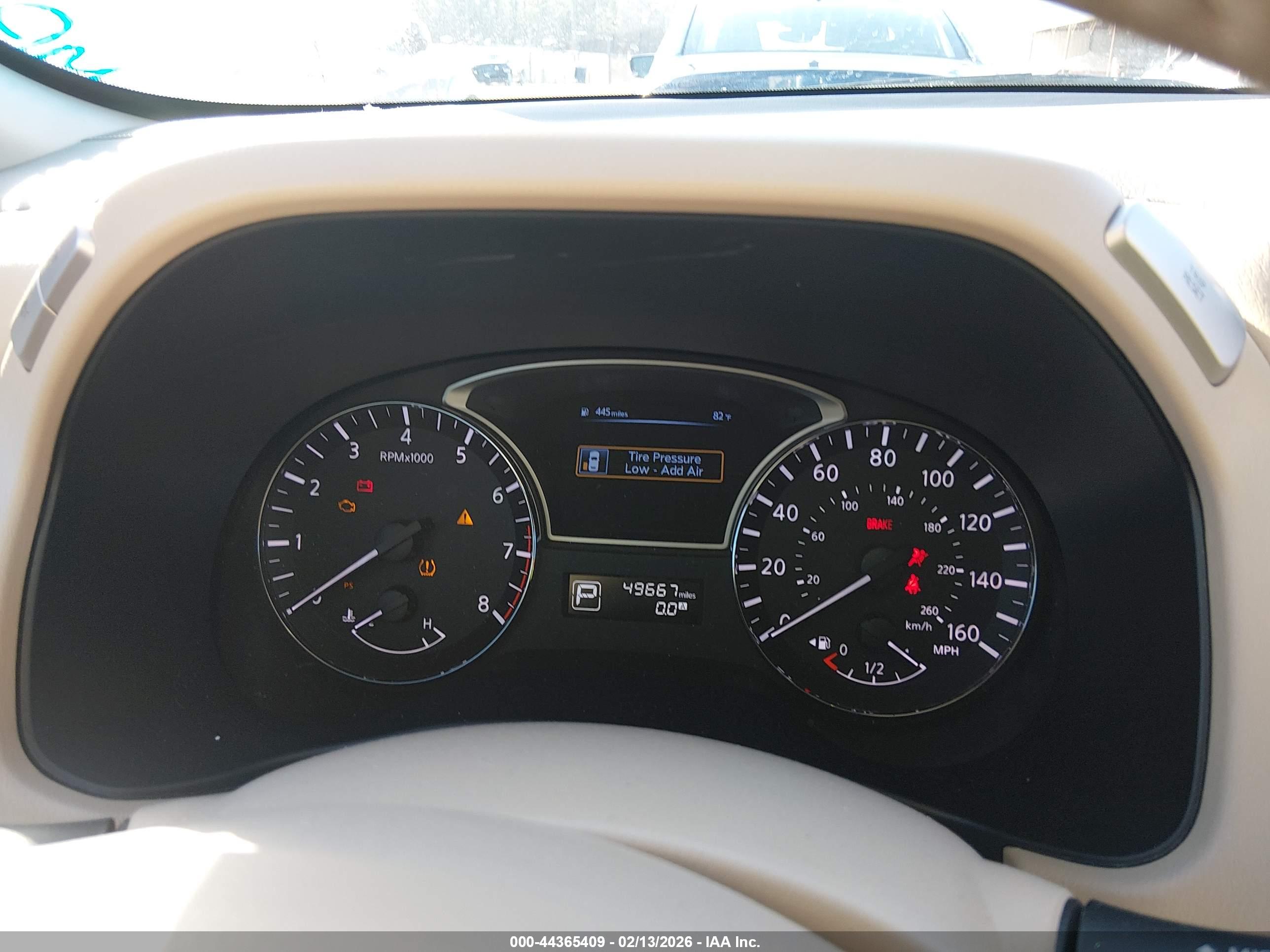 NISSAN PATHFINDER image 7