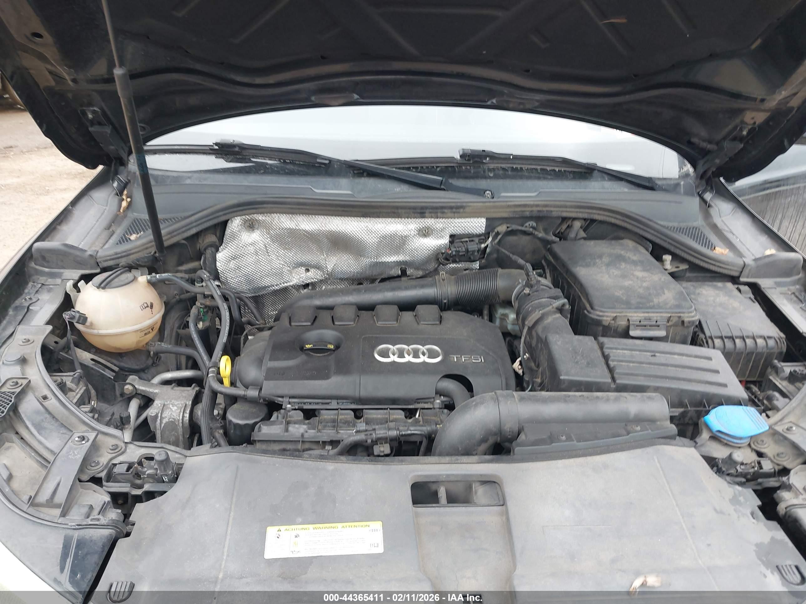 AUDI Q3 image 10
