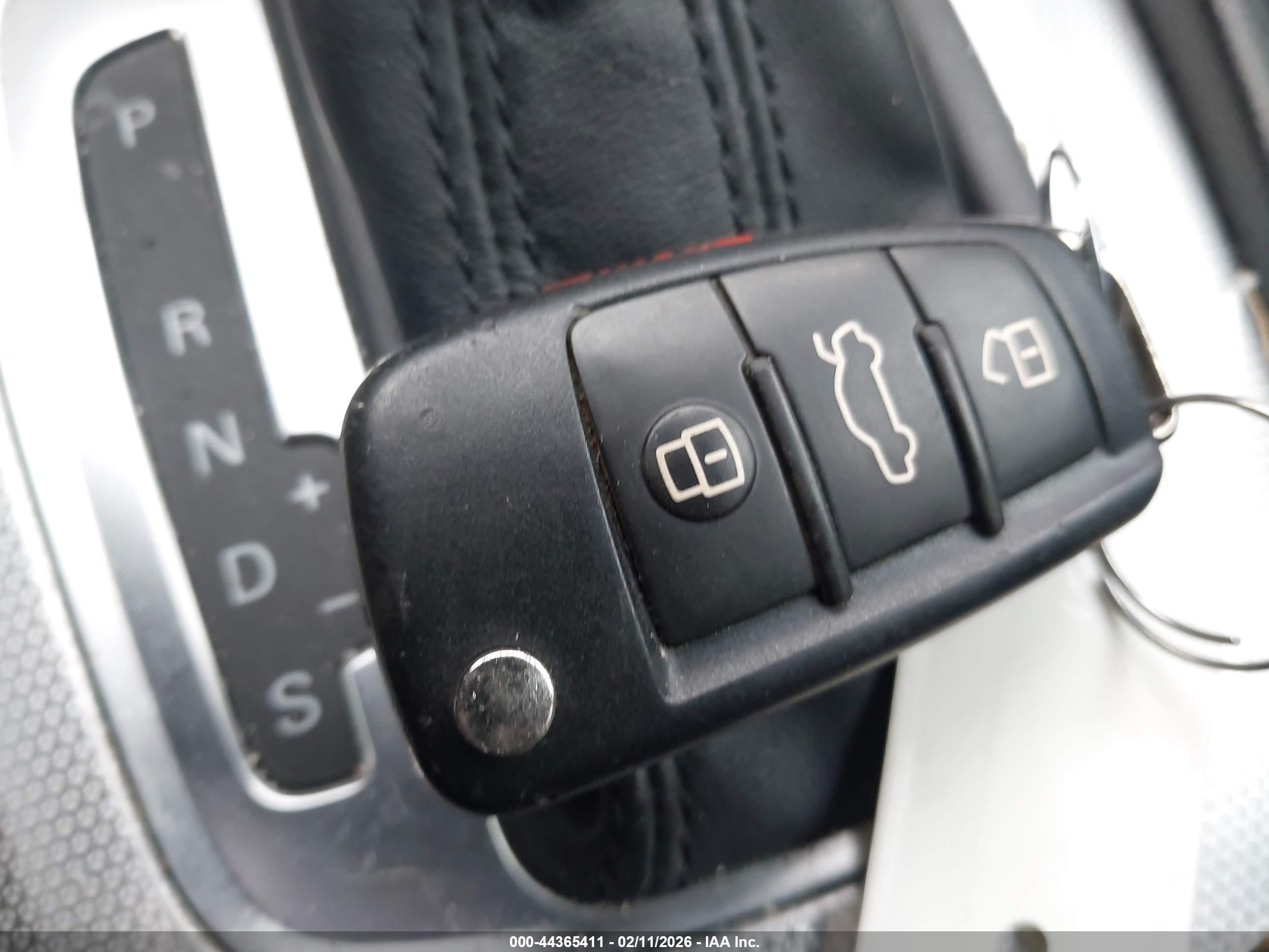 AUDI Q3 image 11