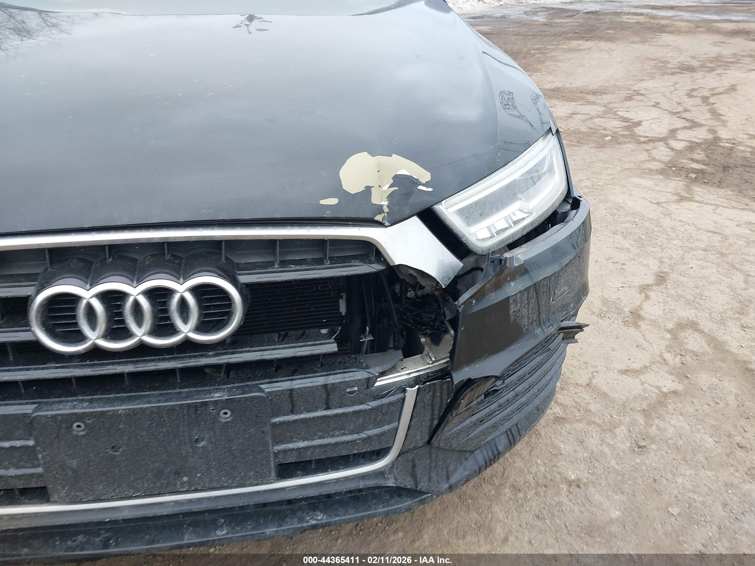 AUDI Q3 image 6