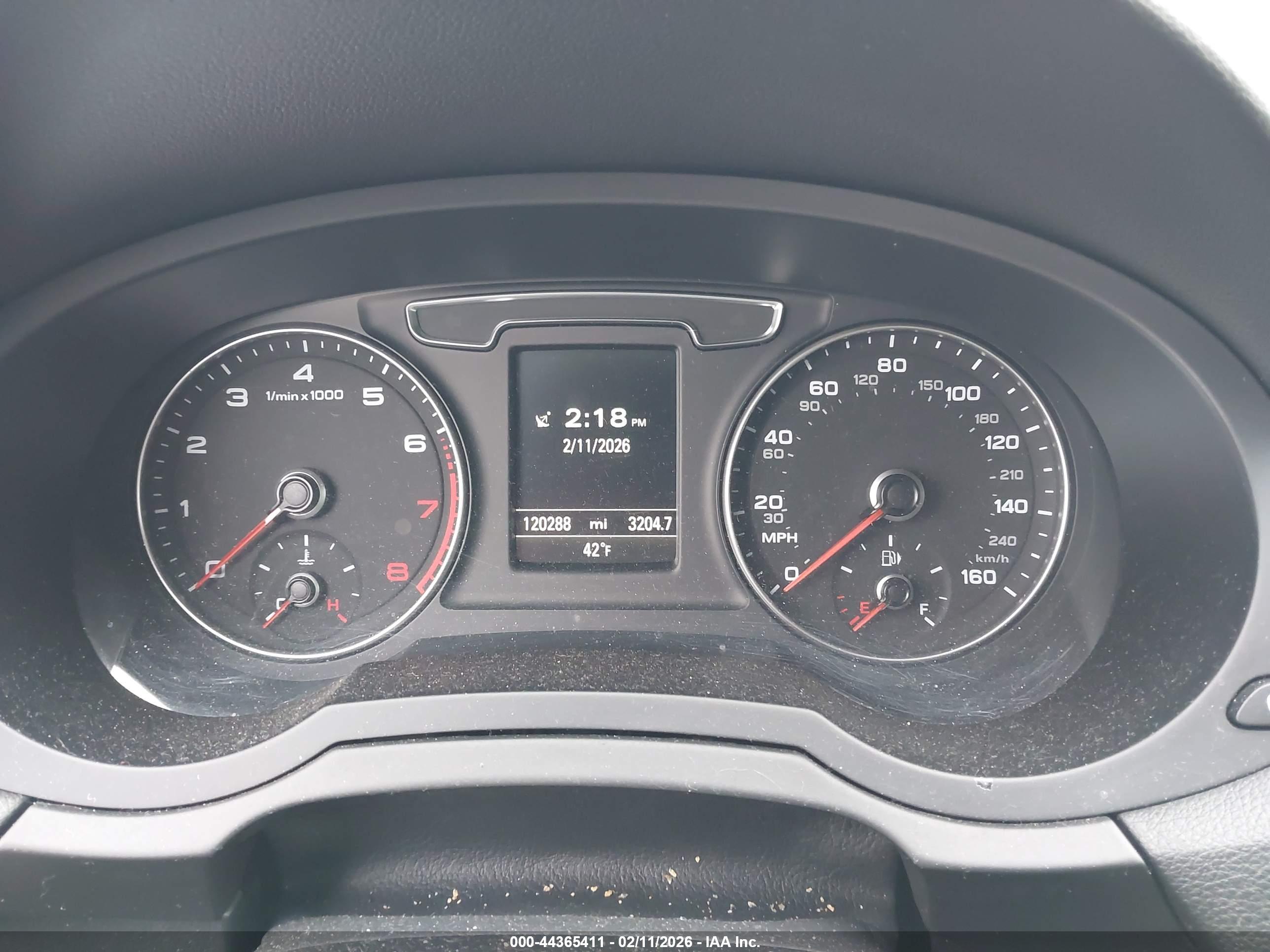 AUDI Q3 image 7
