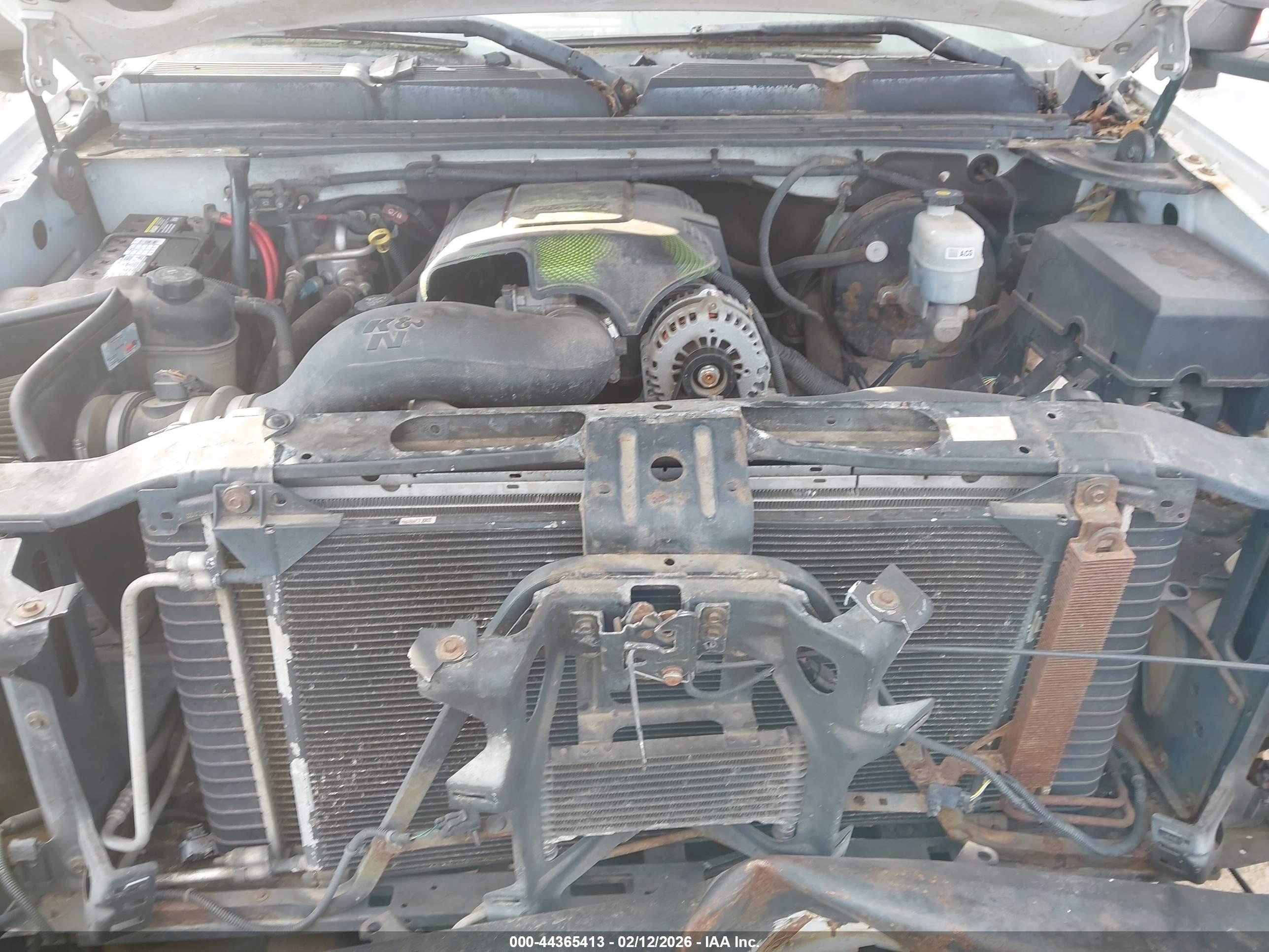 CHEVROLET SILVERADO image 10