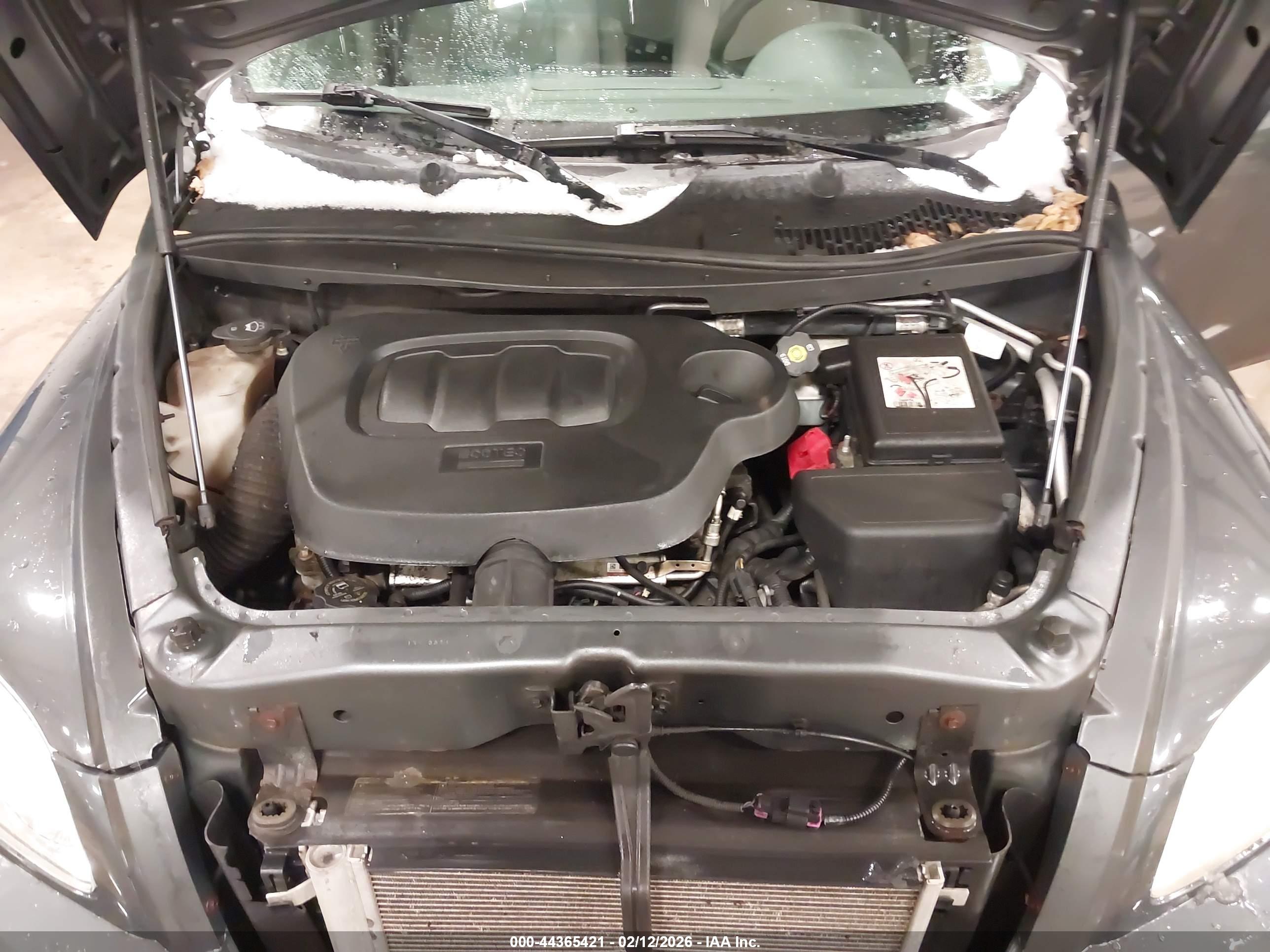 CHEVROLET HHR image 10