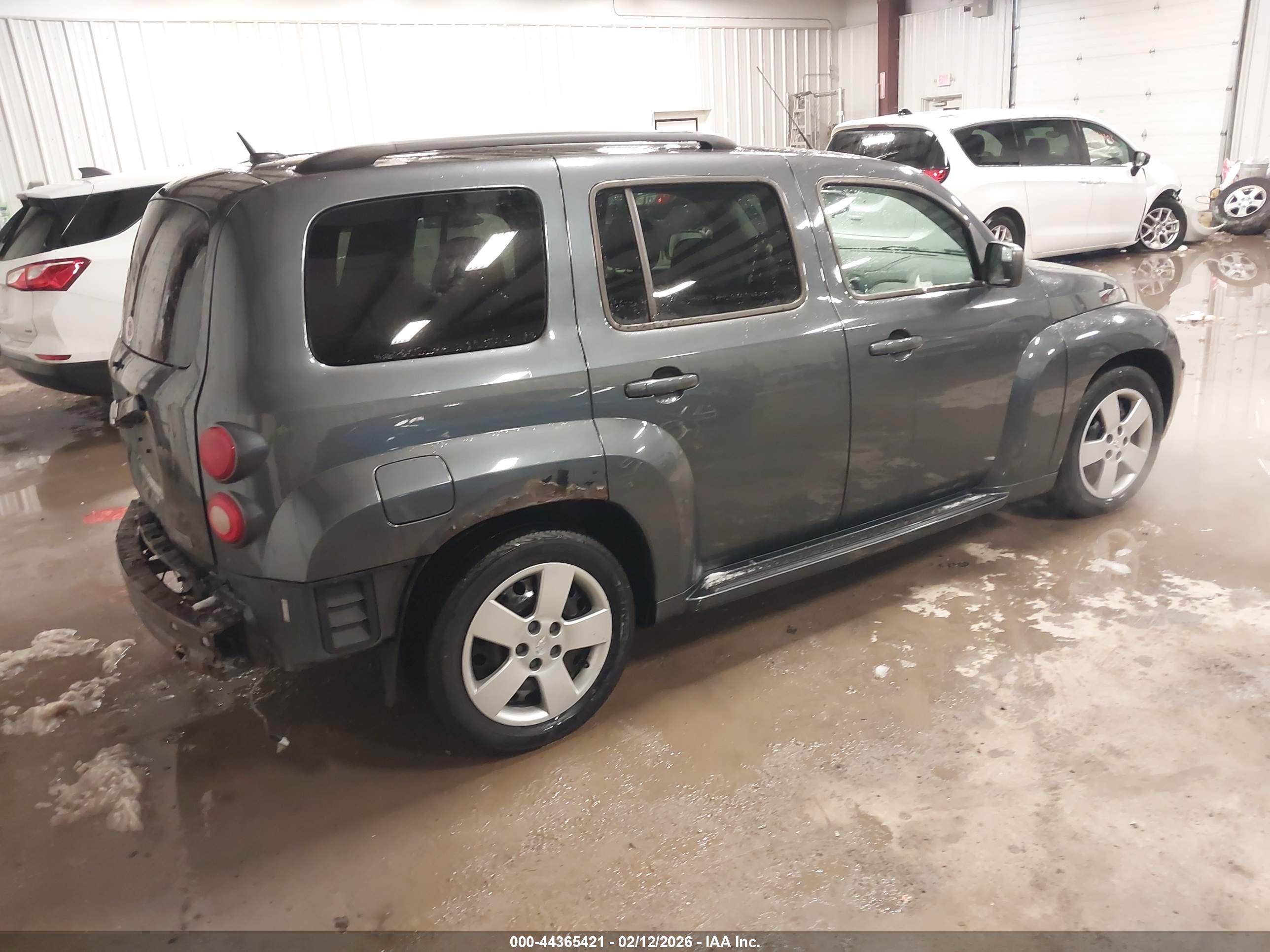CHEVROLET HHR image 4