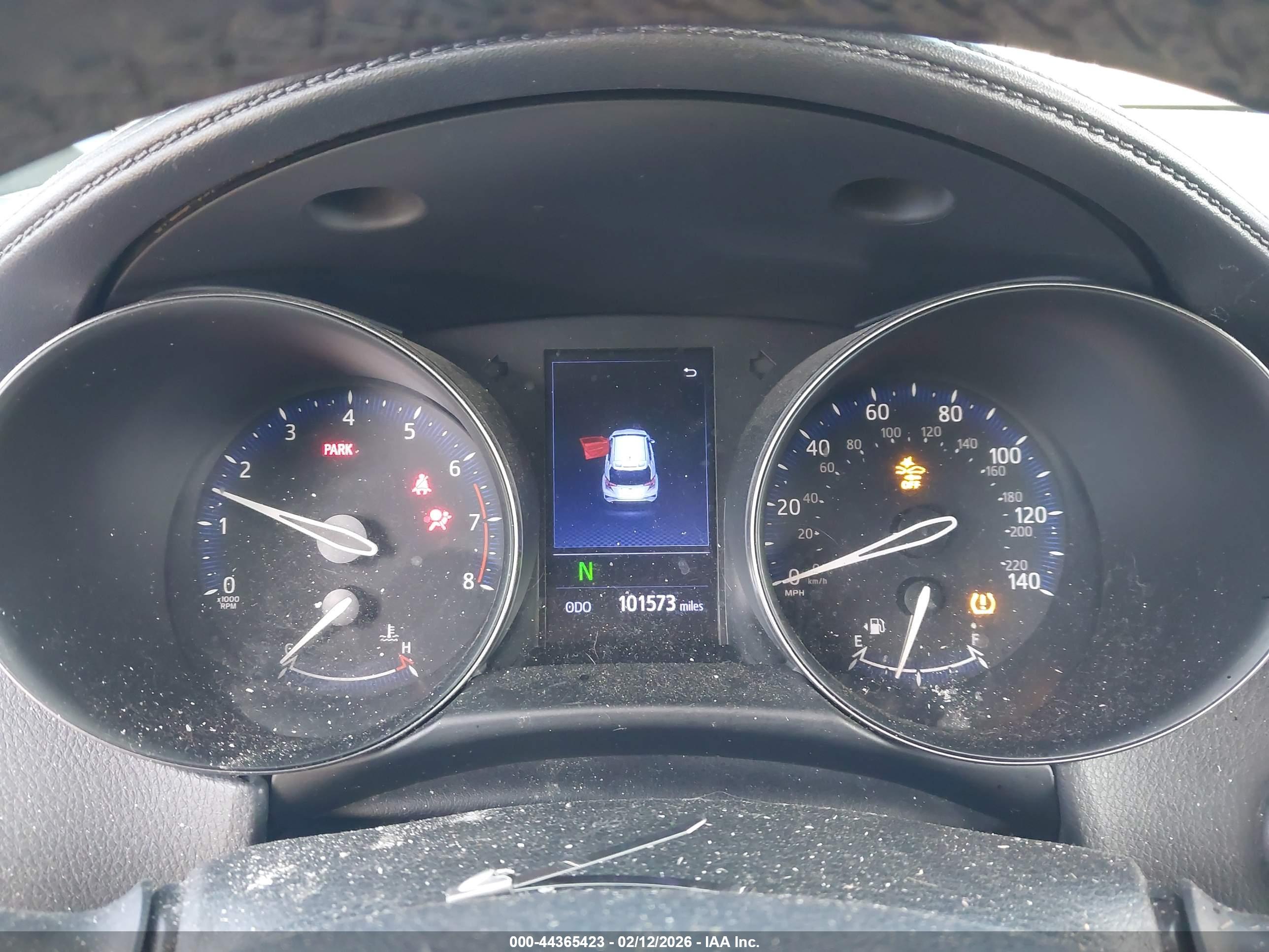 TOYOTA C-HR image 7
