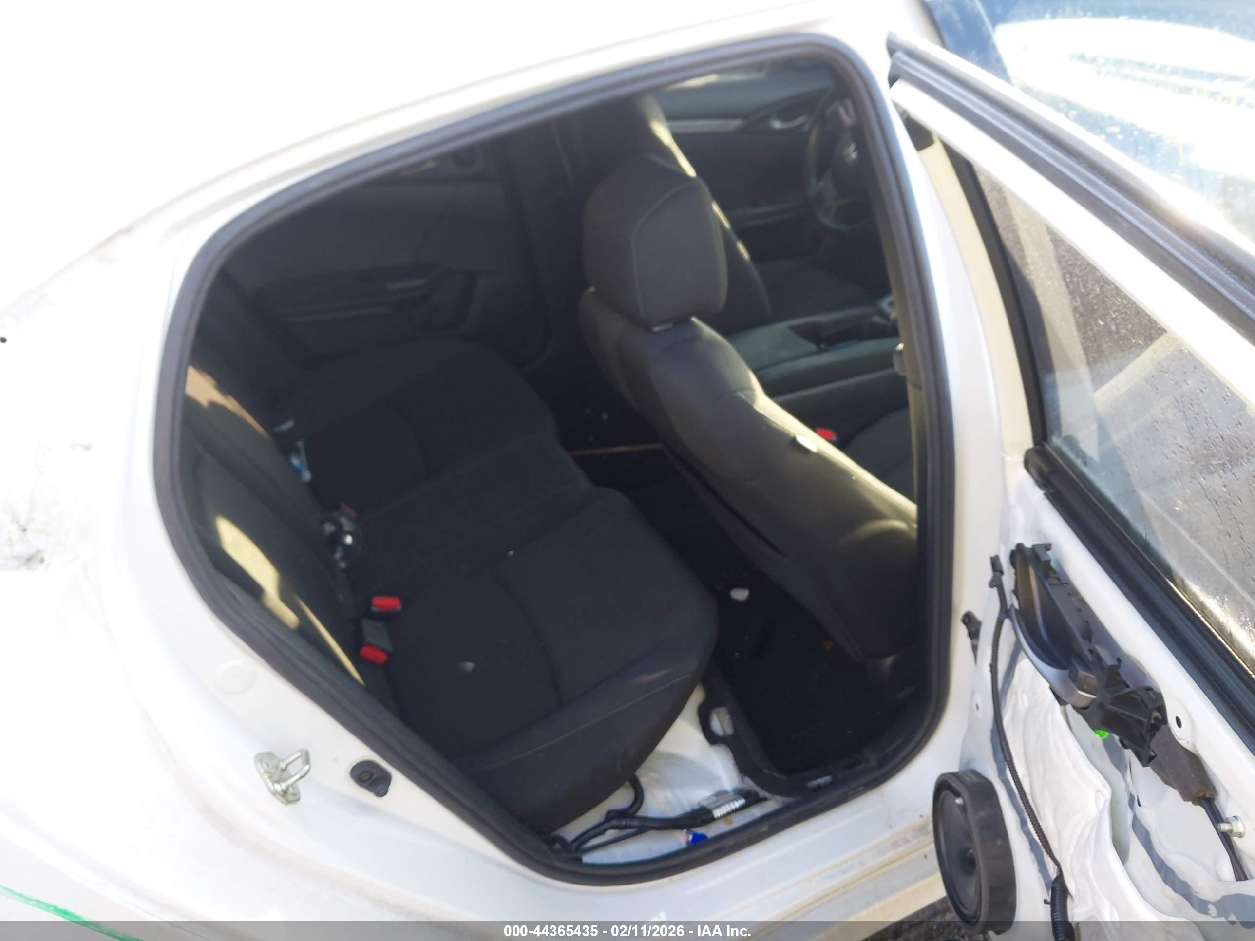 HONDA CIVIC image 8