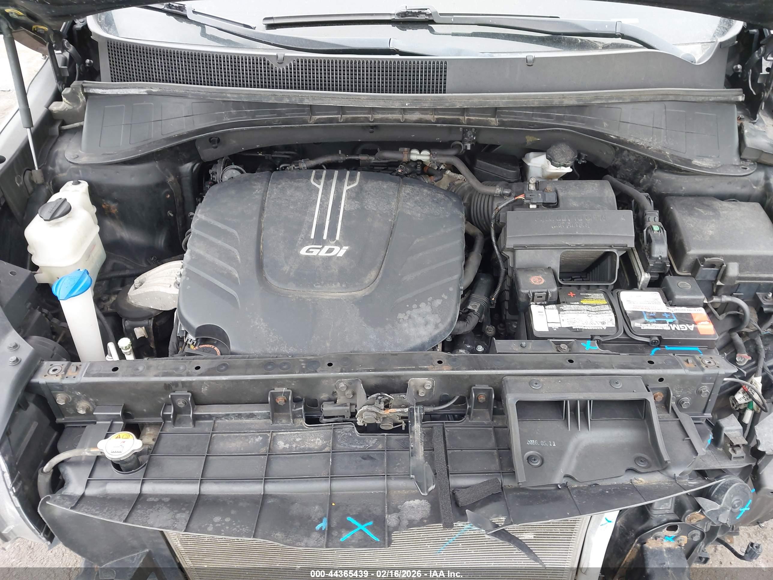 KIA SORENTO image 10