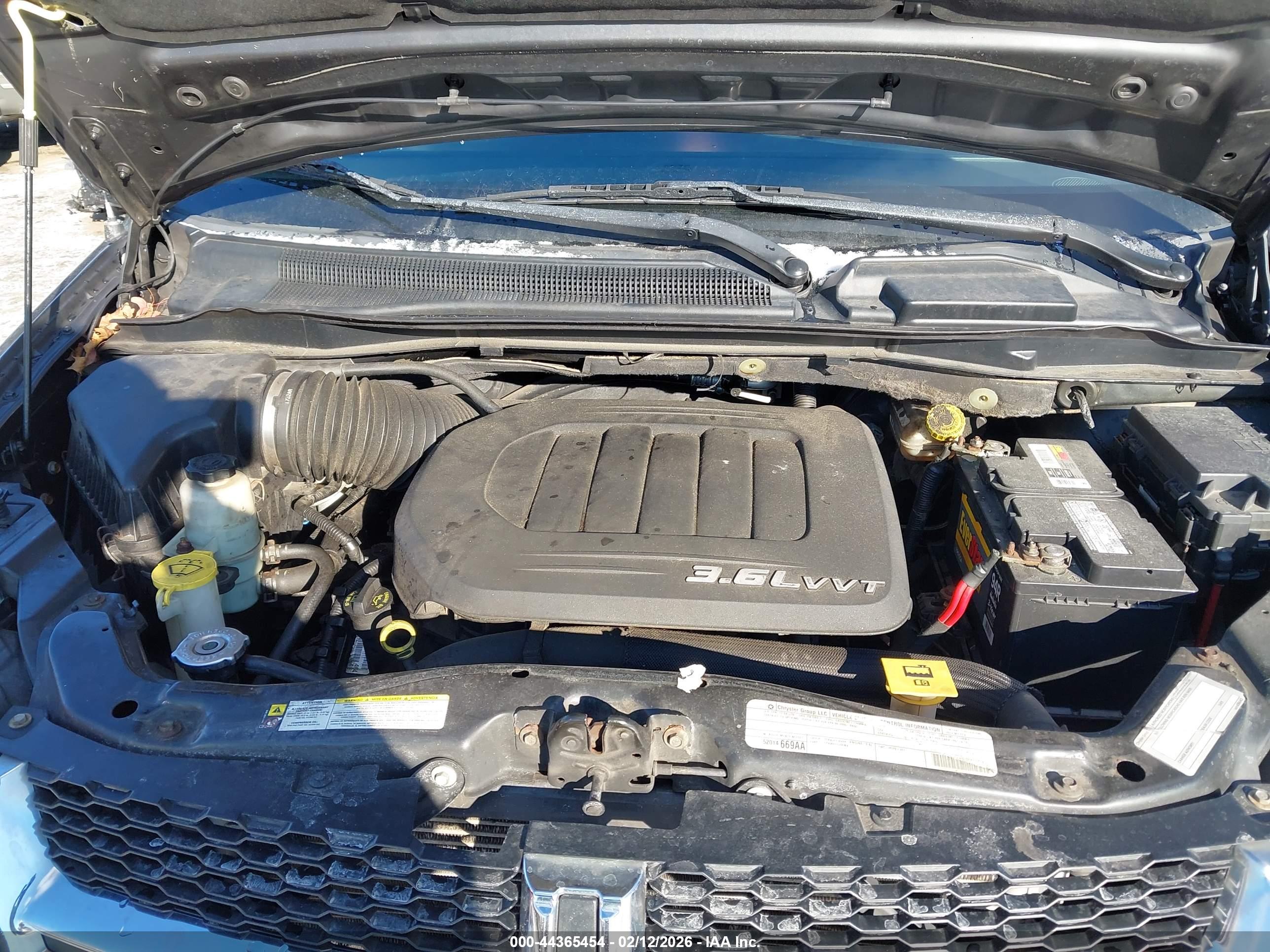 DODGE GRAND image 10