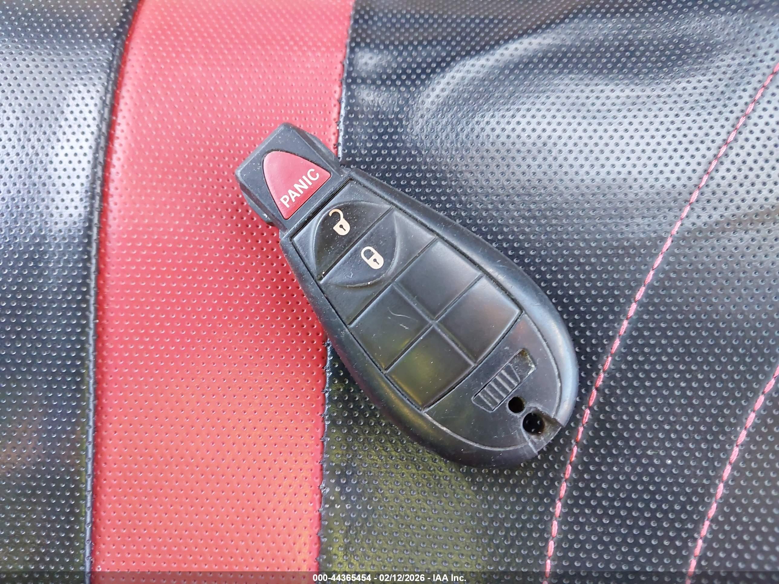 DODGE GRAND image 11