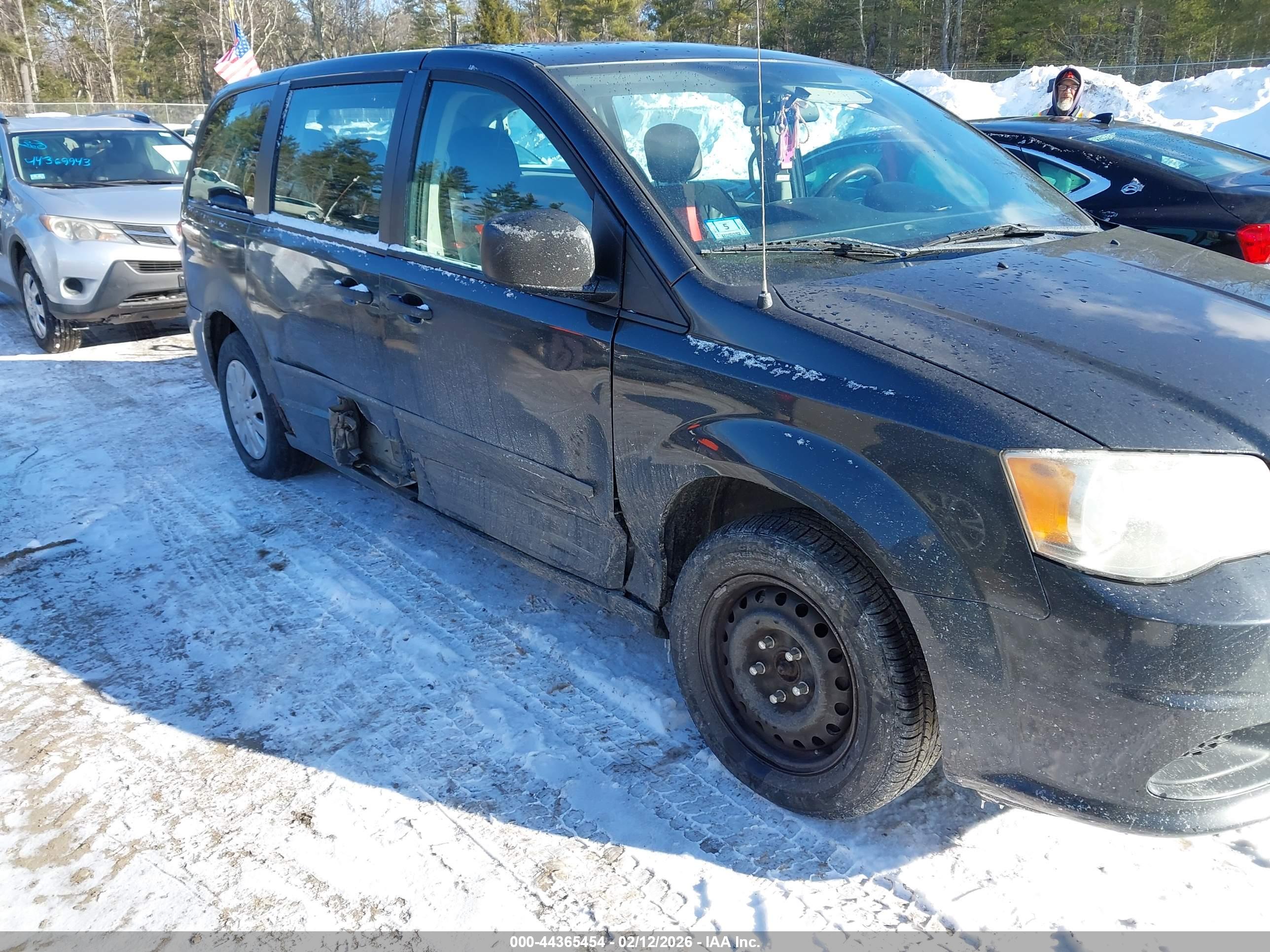 DODGE GRAND image 6