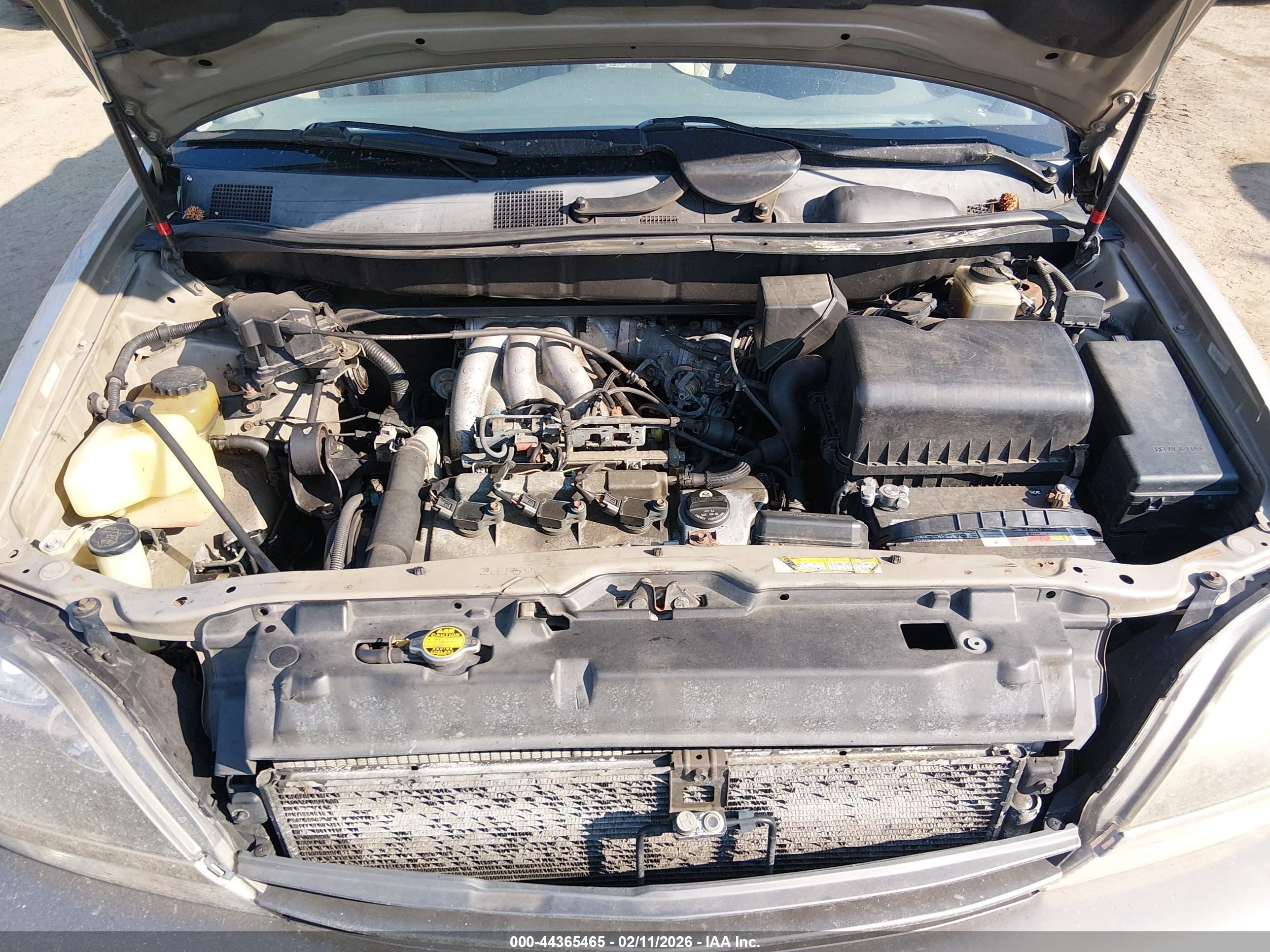 LEXUS RX image 10