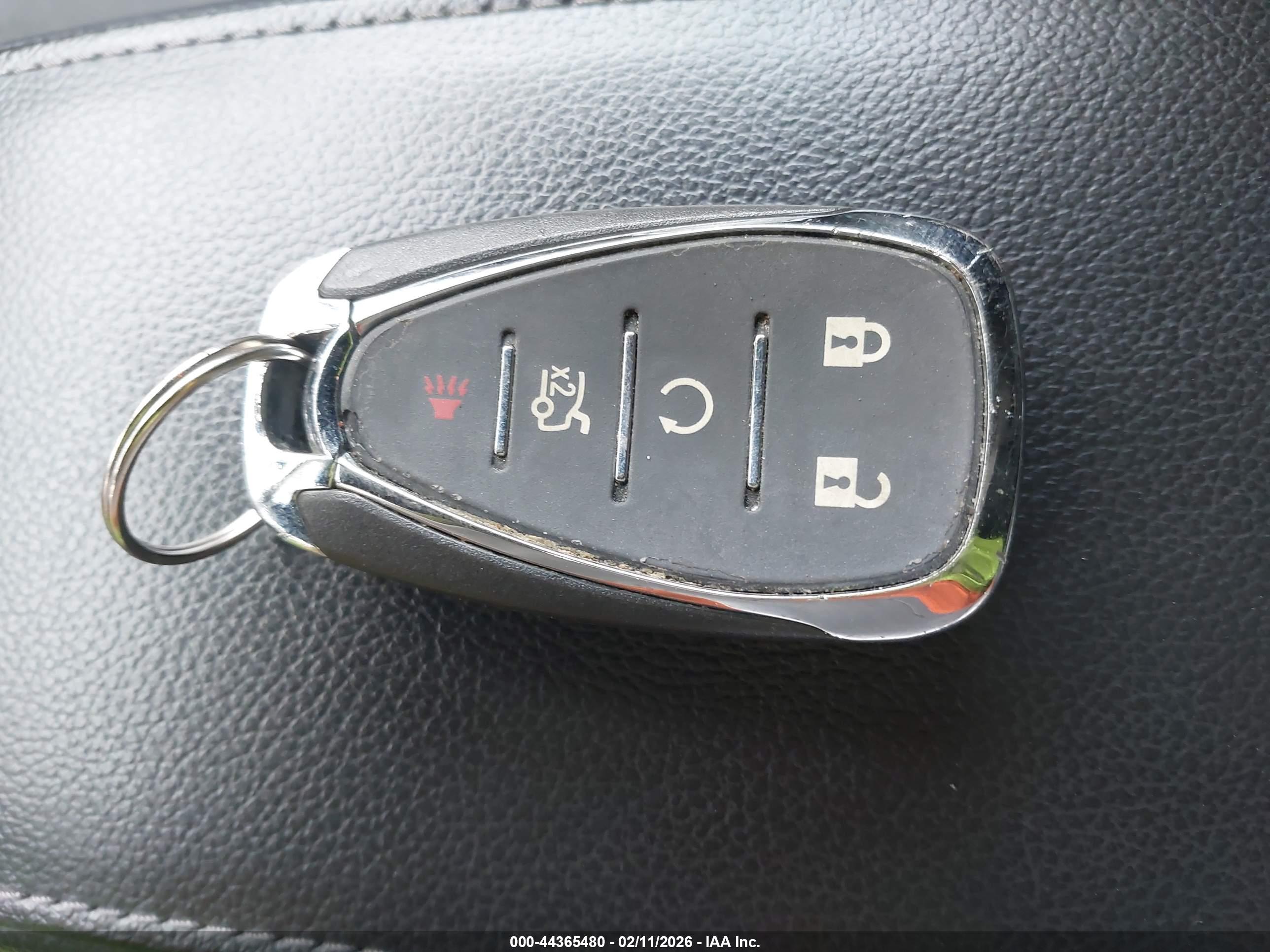 CHEVROLET CRUZE image 11