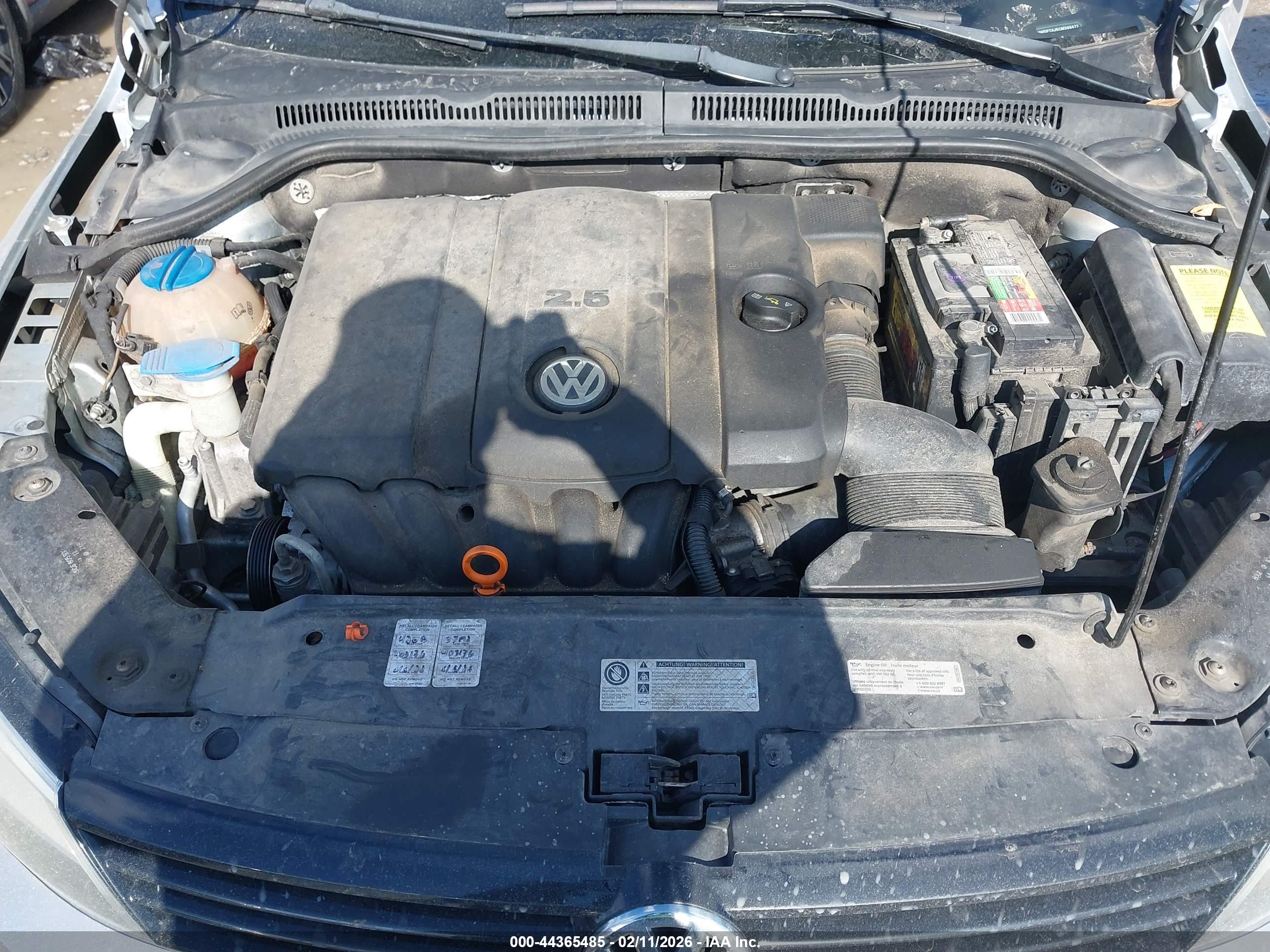 VOLKSWAGEN JETTA image 10