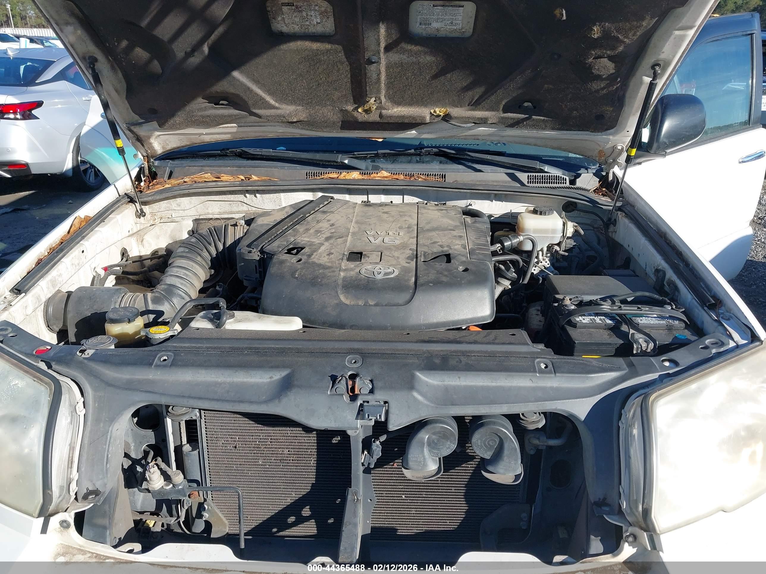 TOYOTA 4RUNNER image 10