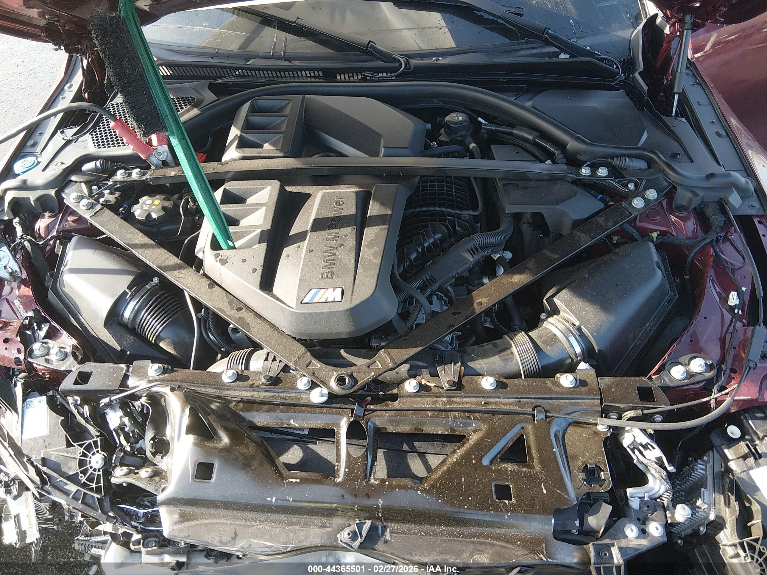 BMW M3 image 10