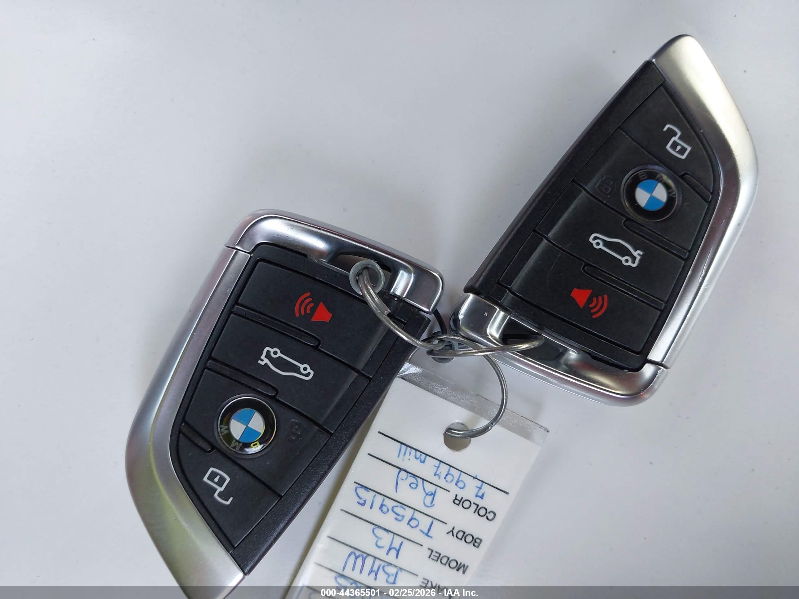 BMW M3 image 11