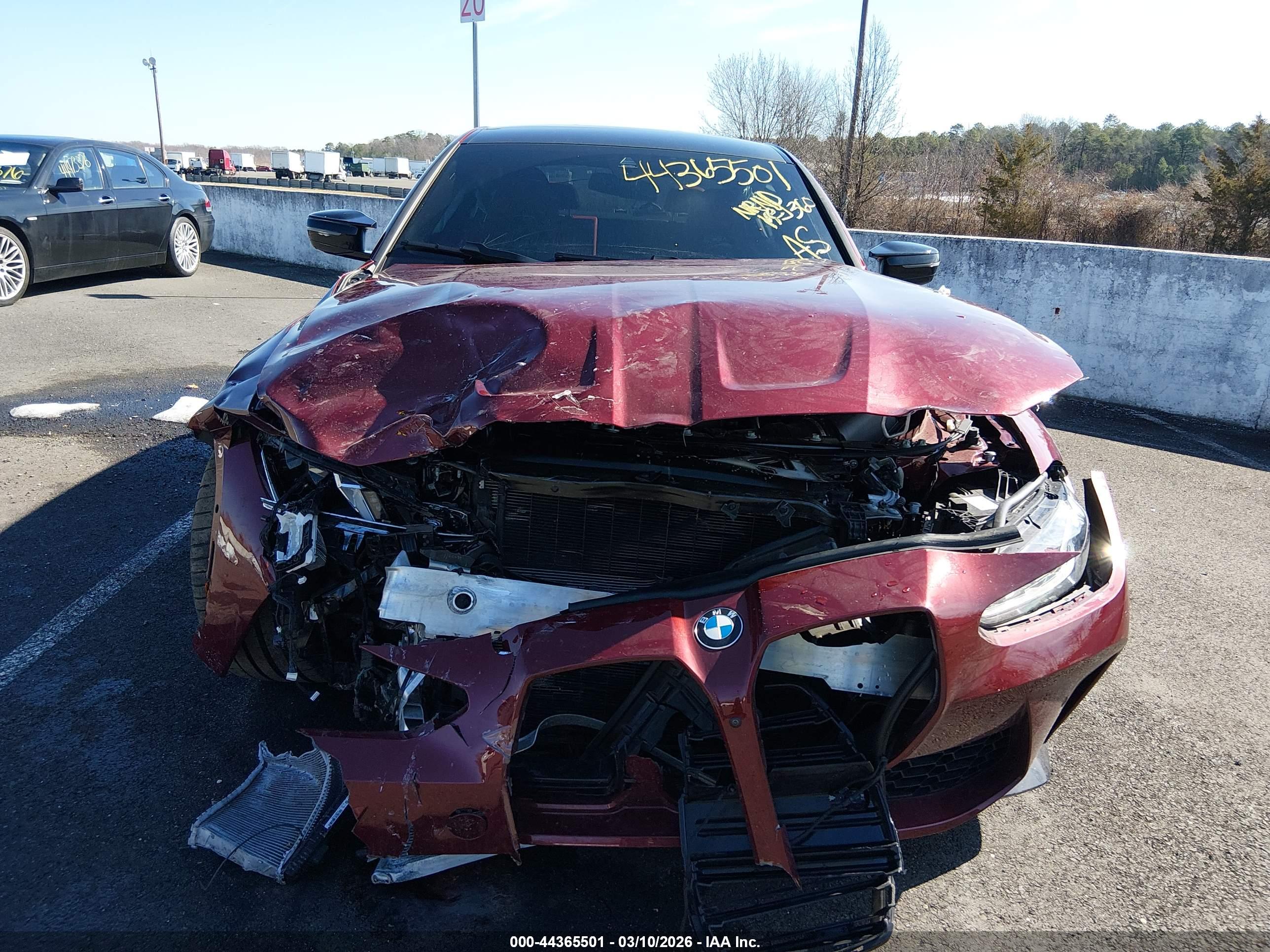 BMW M3 image 6