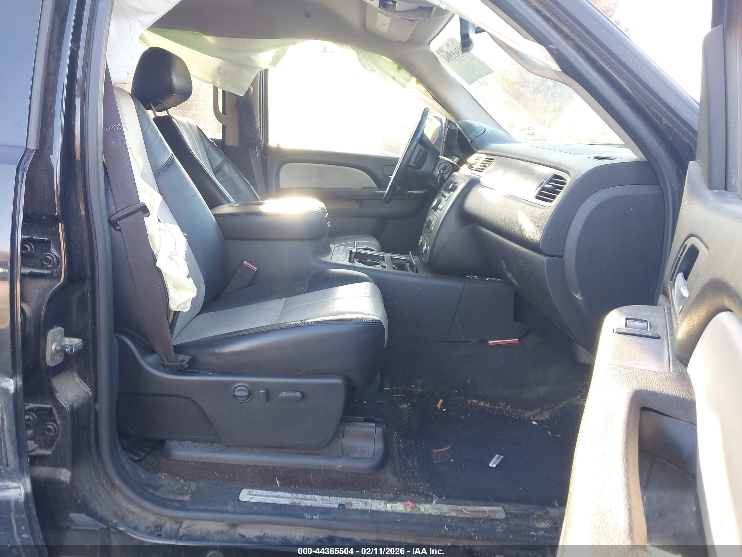 GMC SIERRA image 5
