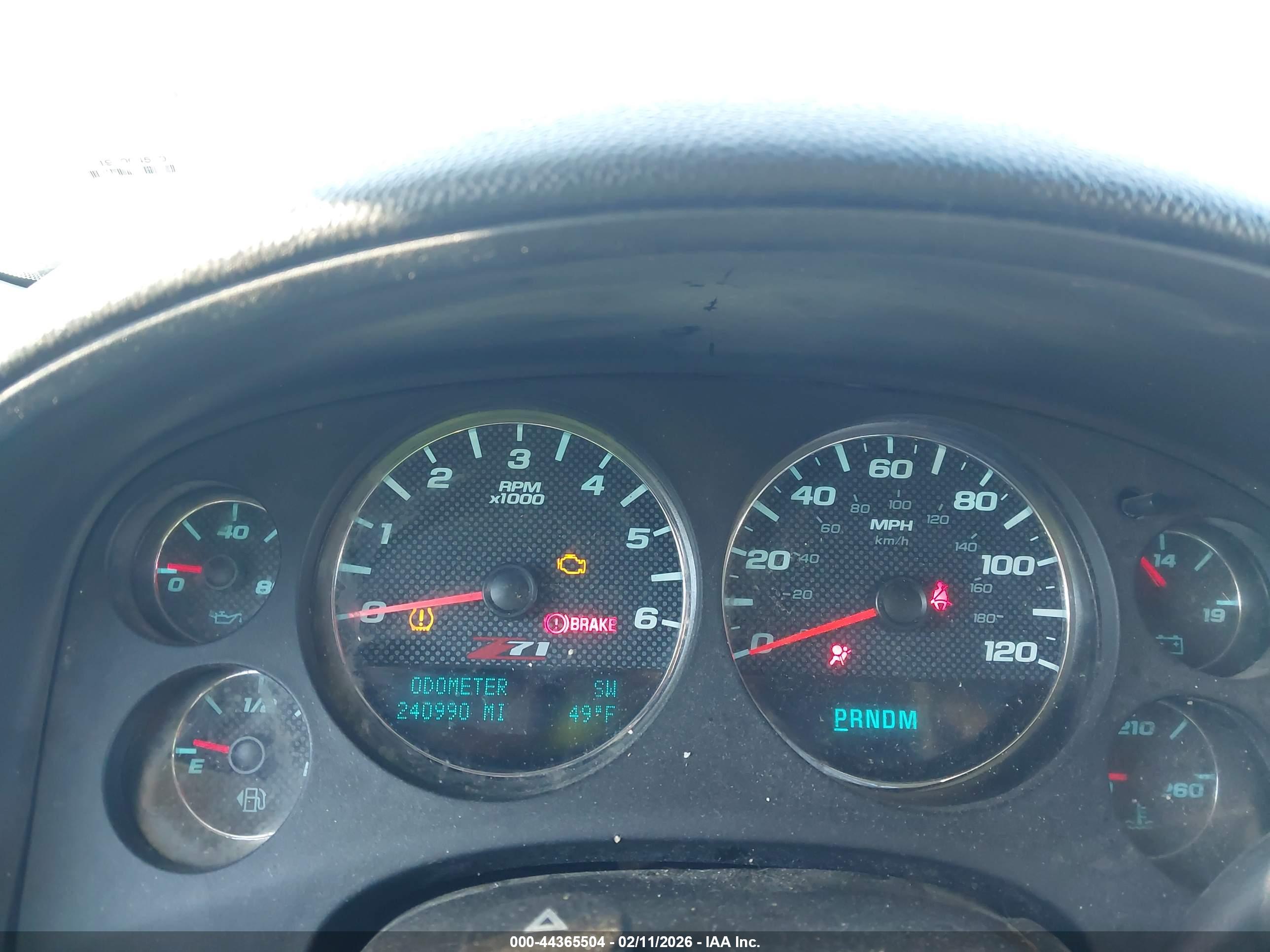 GMC SIERRA image 7