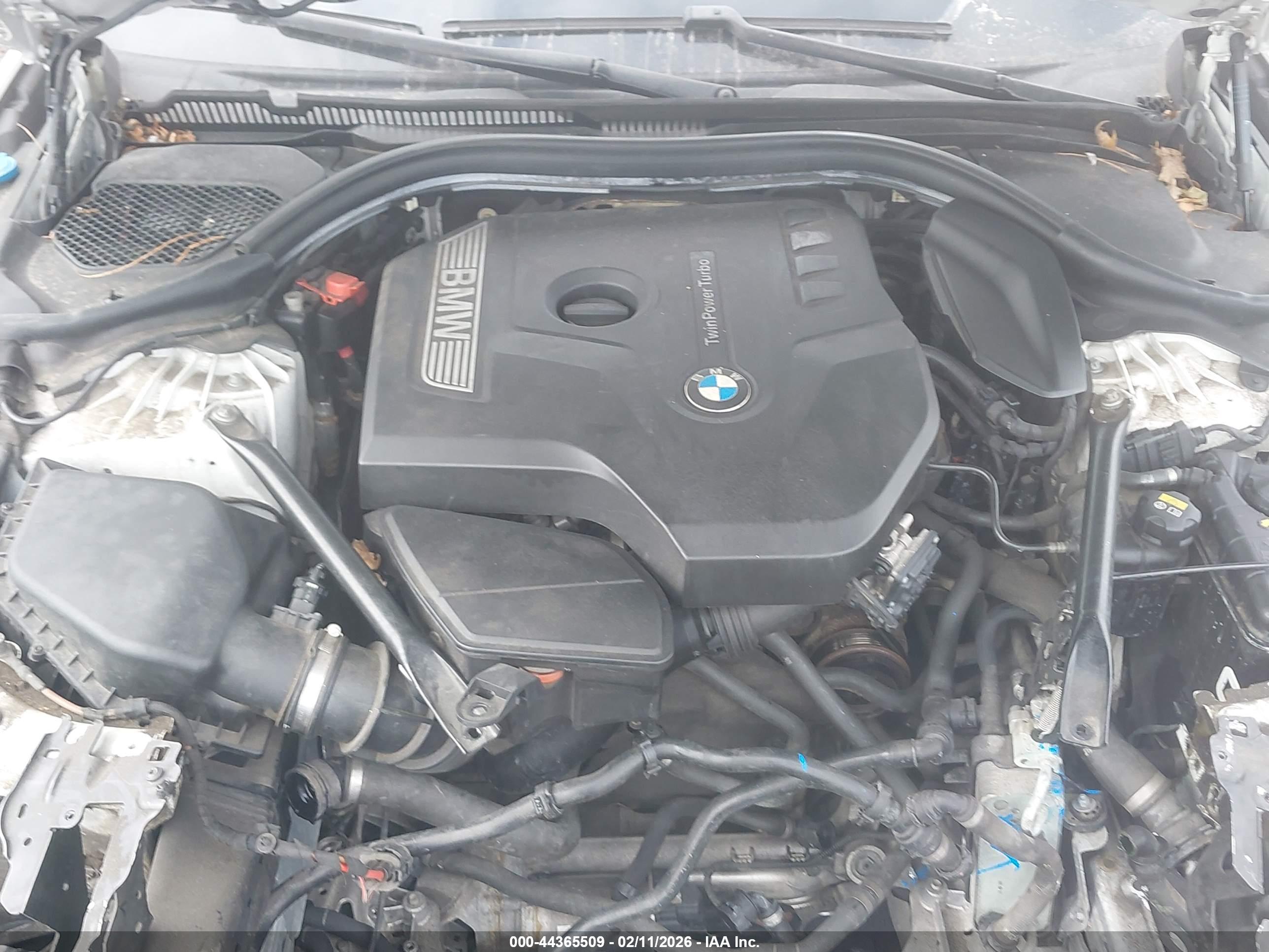 BMW 530I image 10