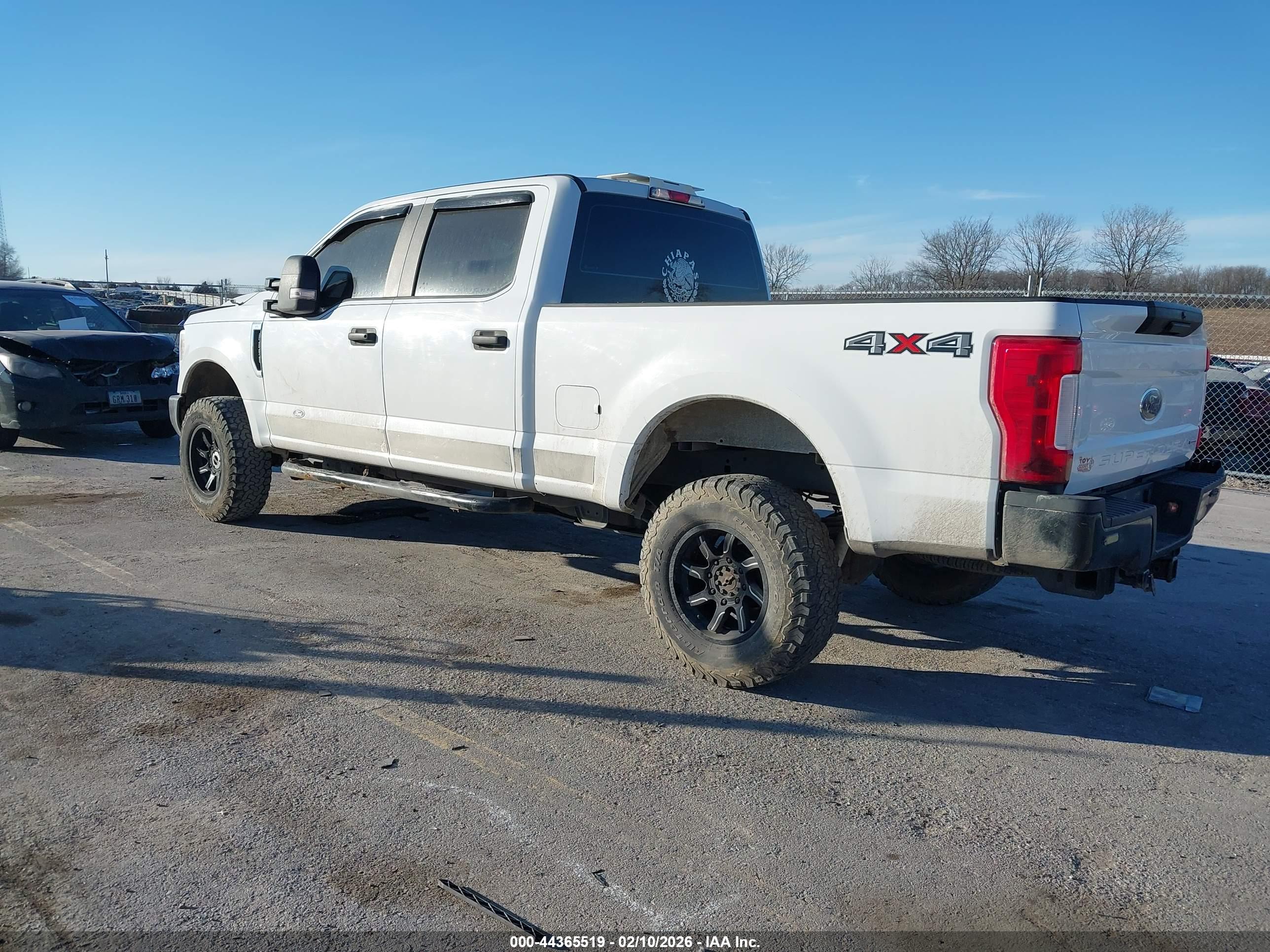 FORD F-250 image 3