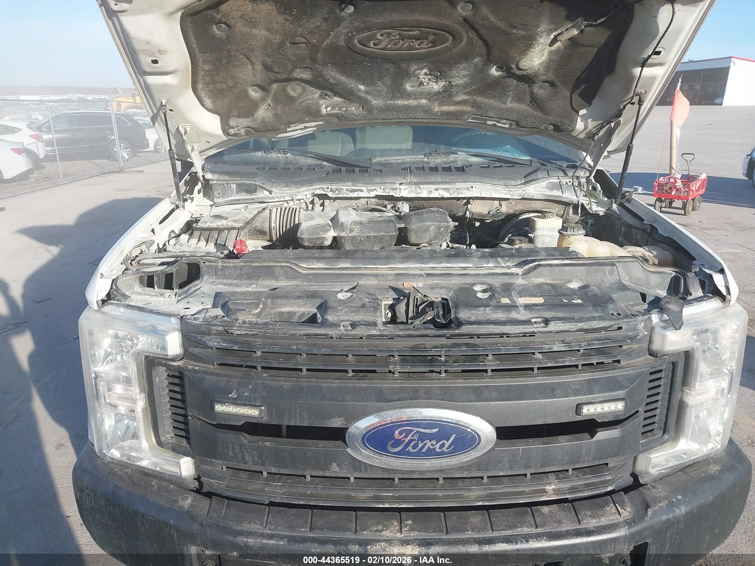 FORD F-250 image 6