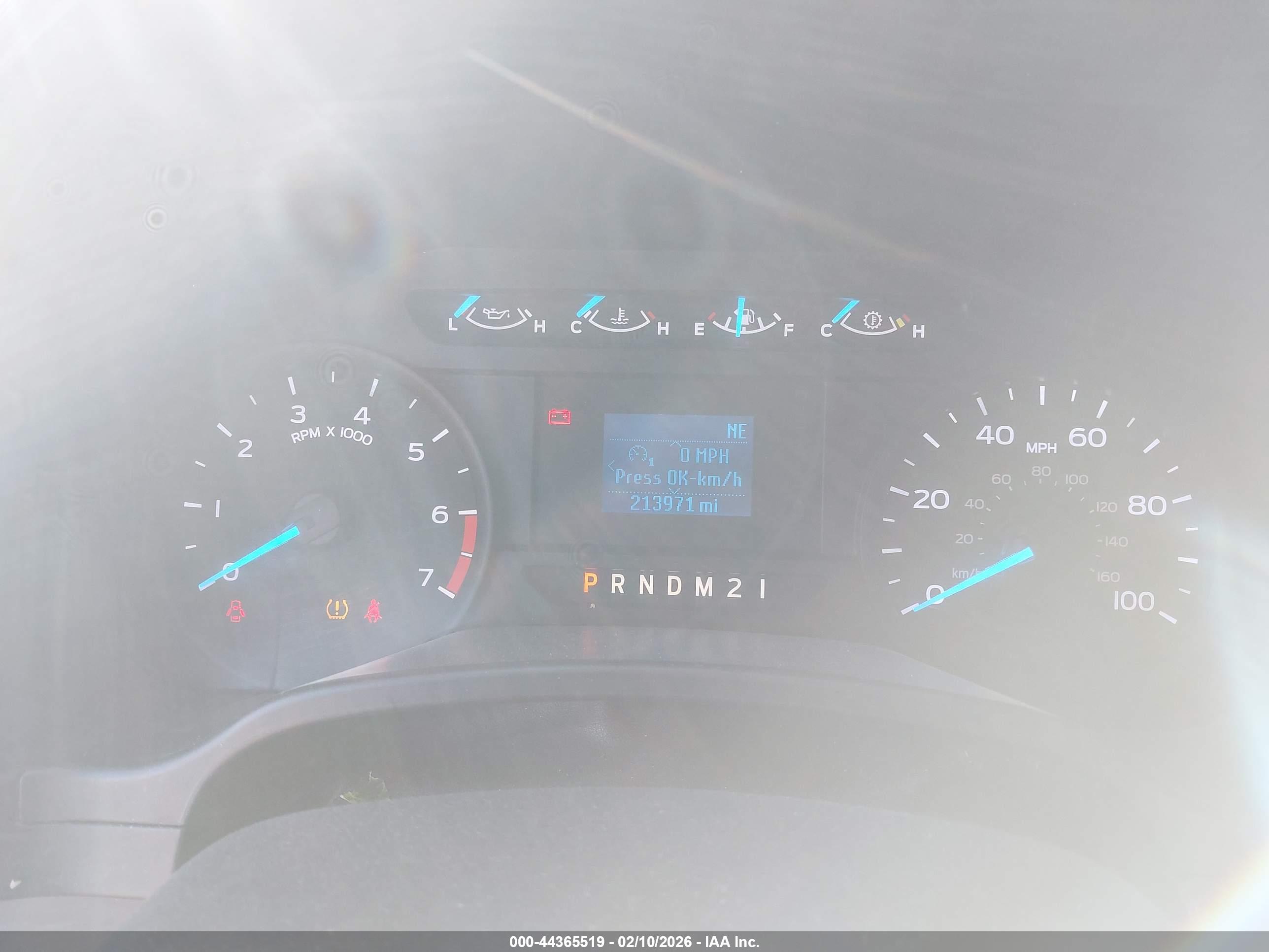 FORD F-250 image 7