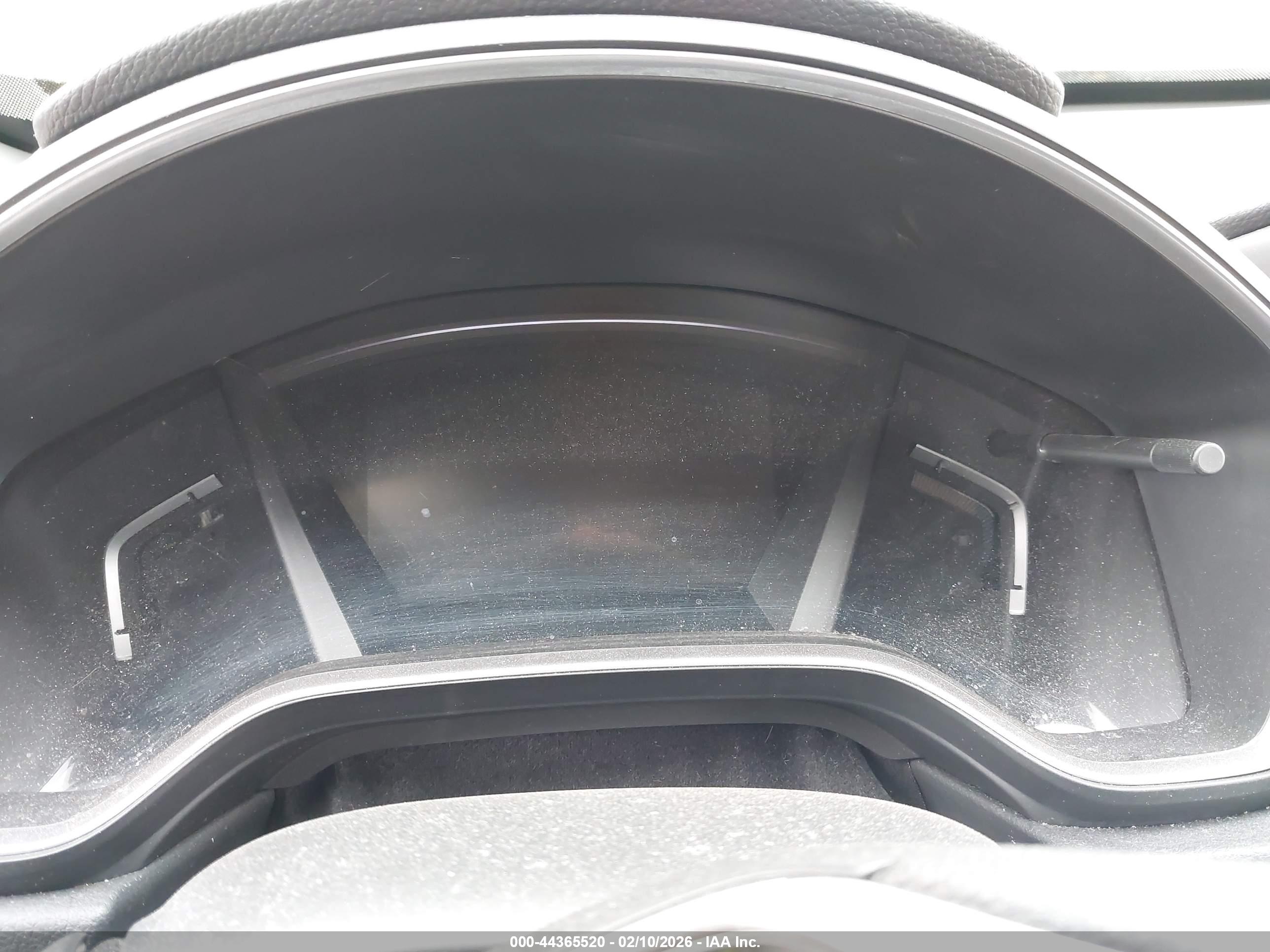 HONDA CR-V image 7