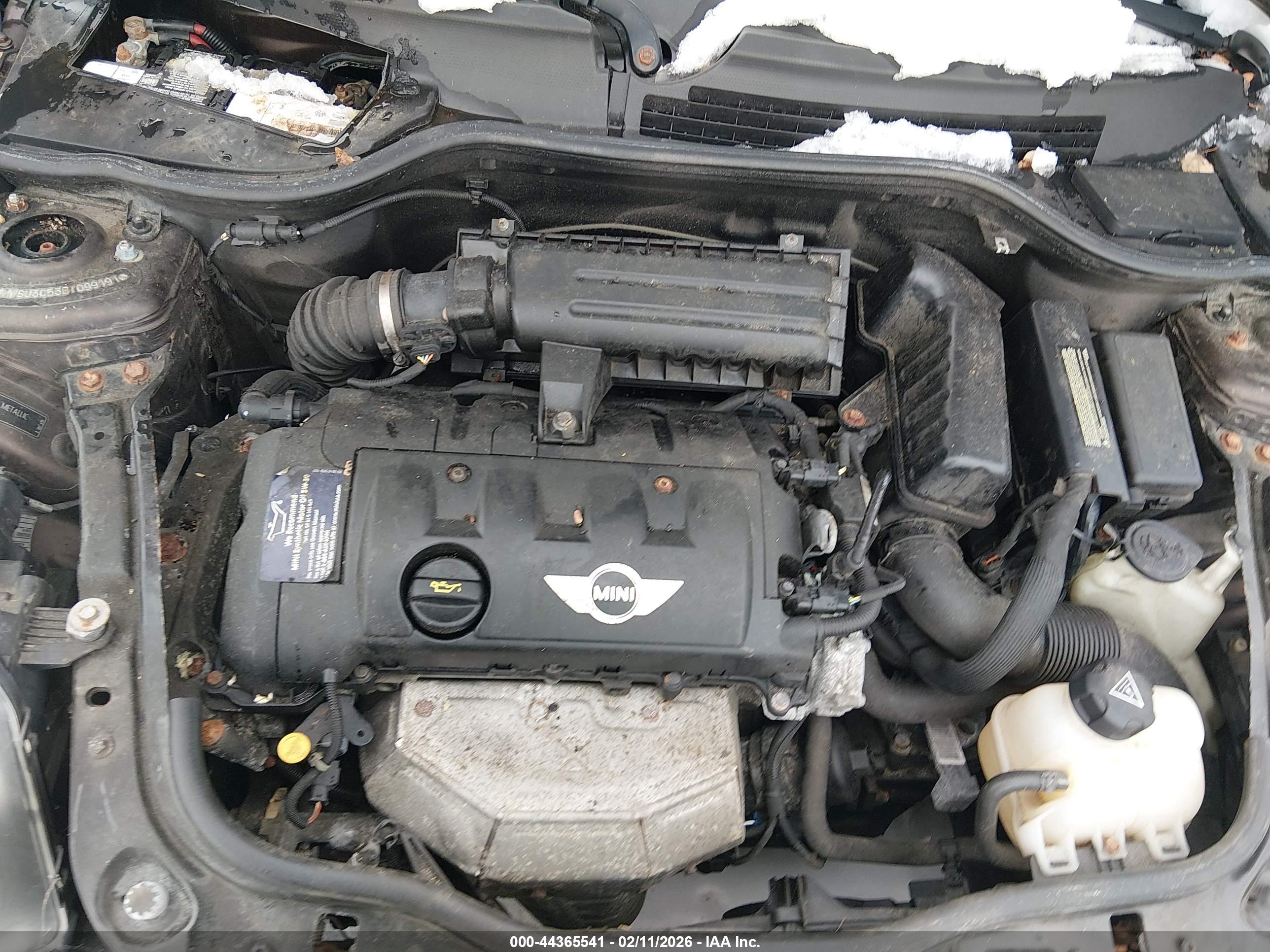 MINI COOPER image 10