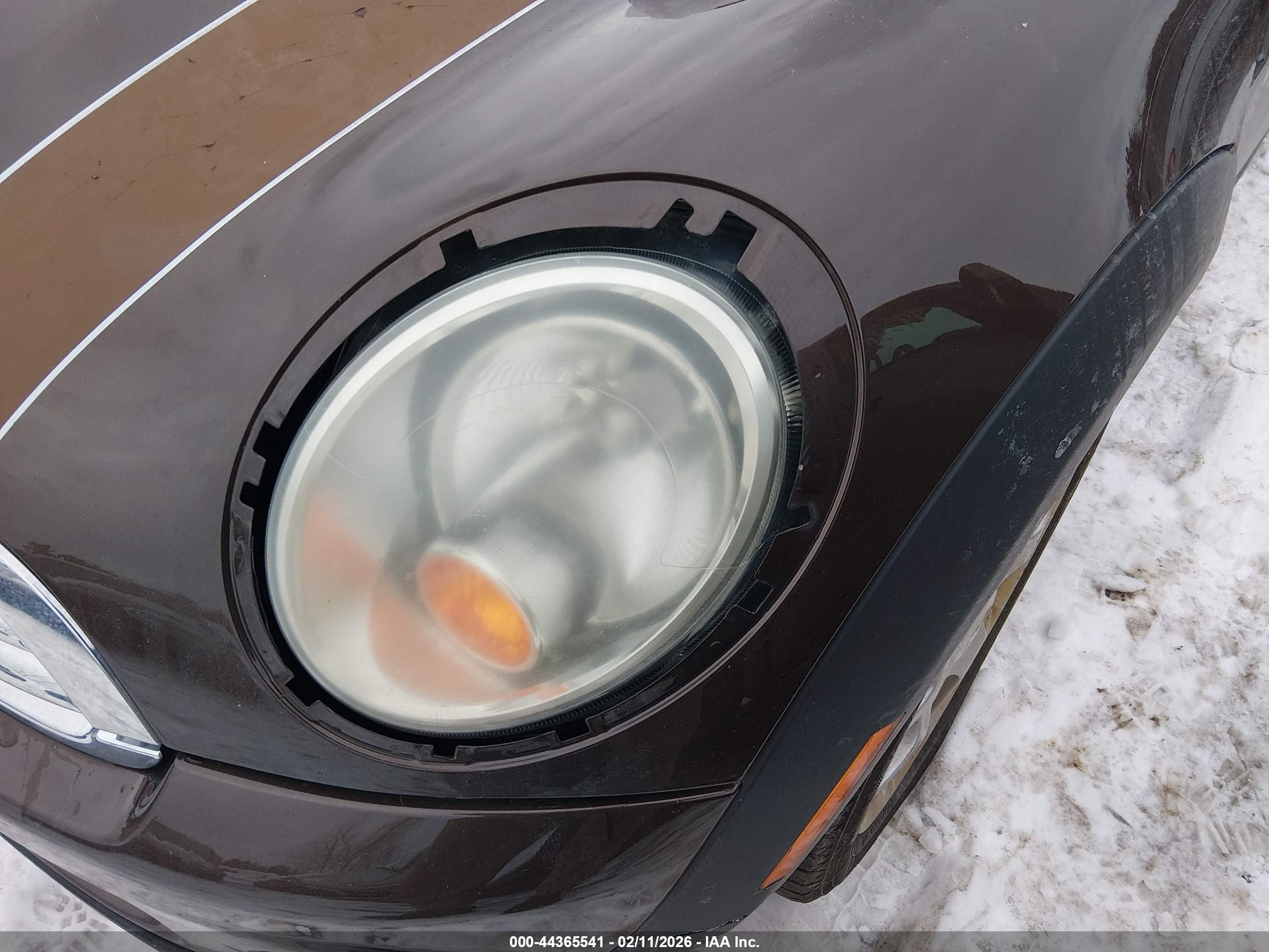 MINI COOPER image 6