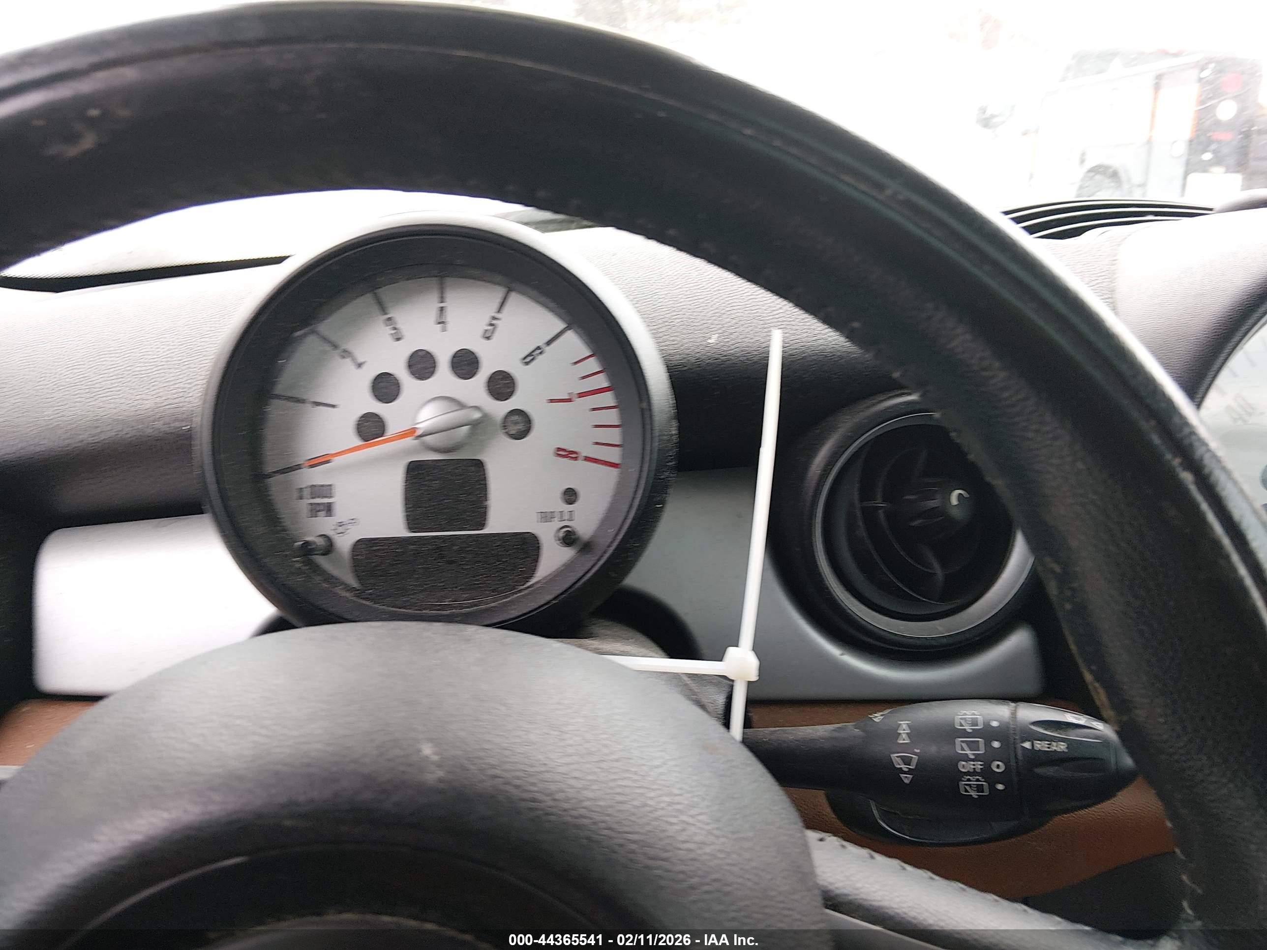 MINI COOPER image 7
