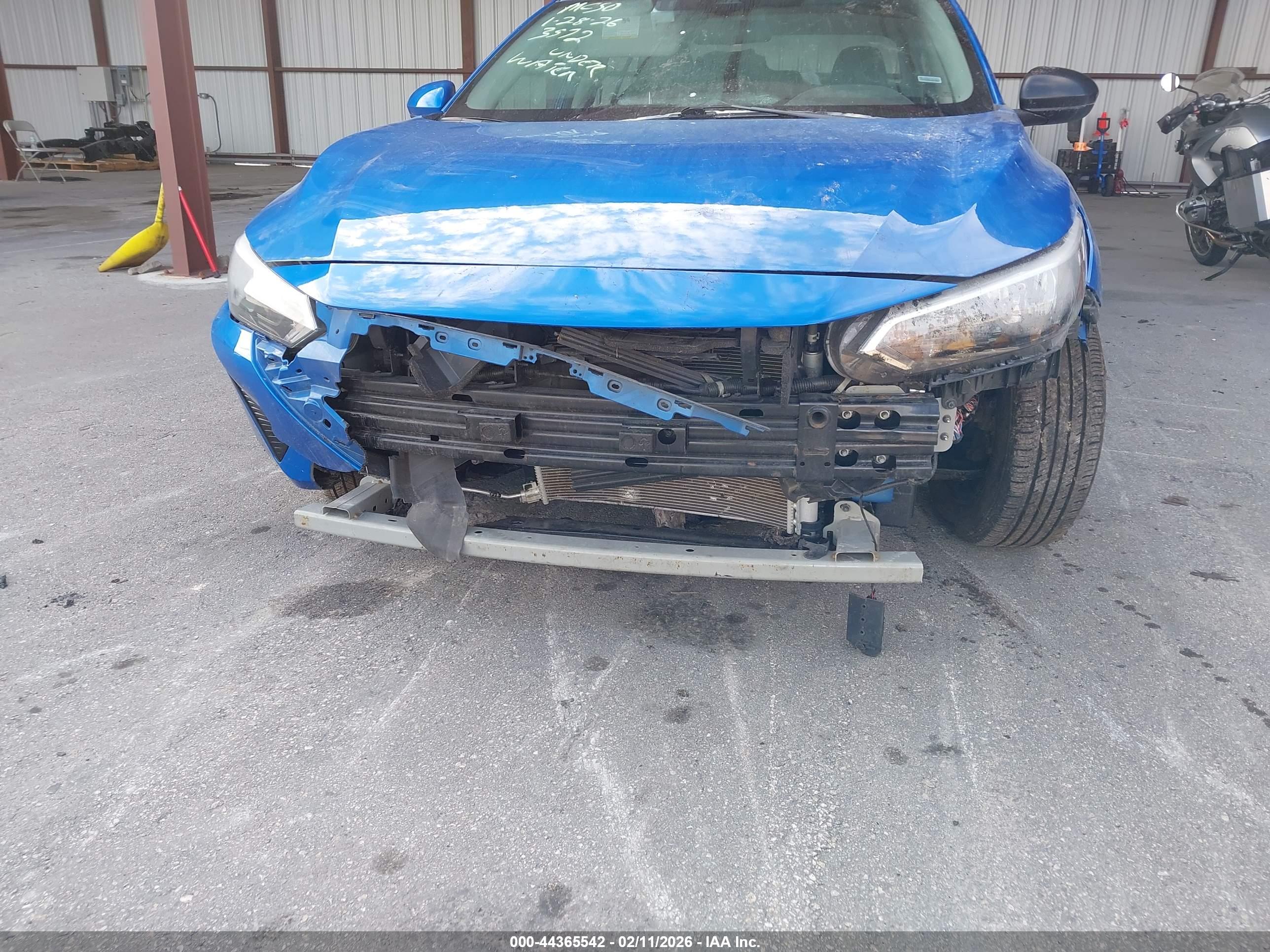 NISSAN SENTRA image 6