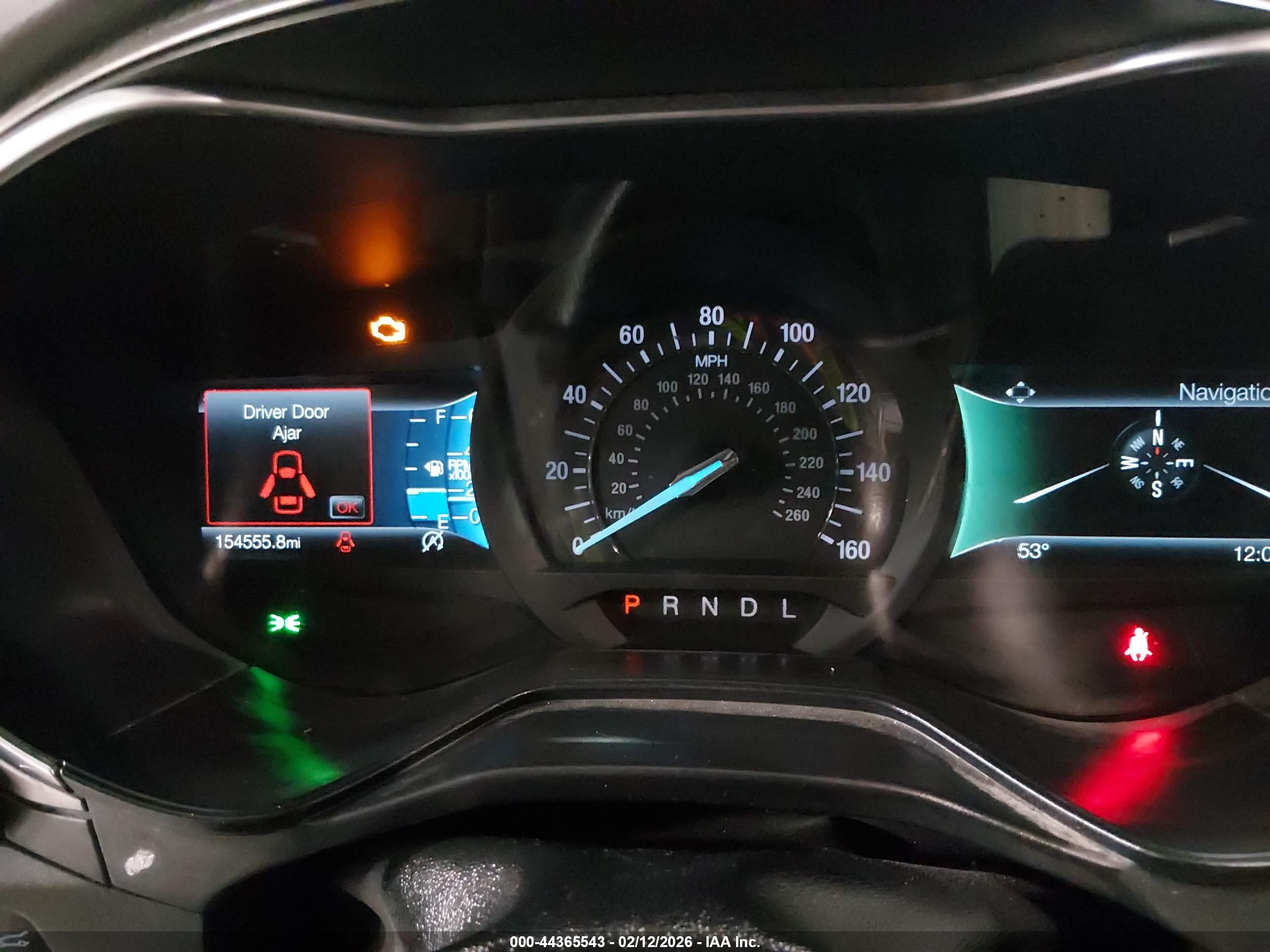 FORD FUSION image 7