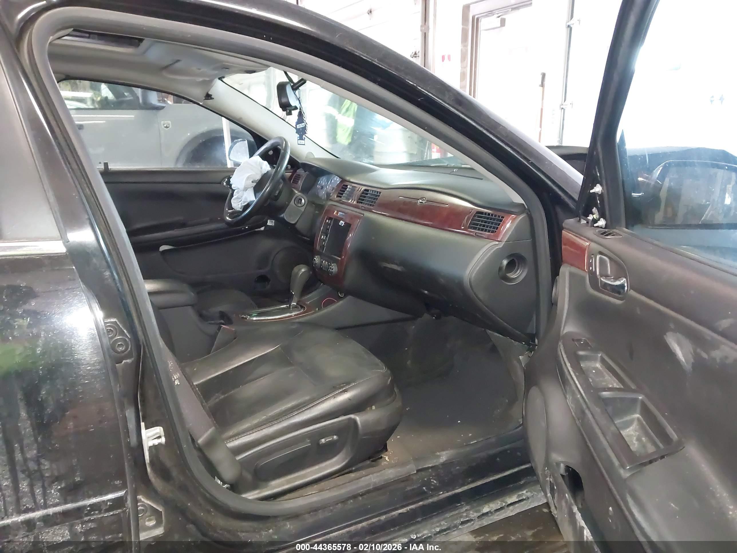CHEVROLET IMPALA image 5