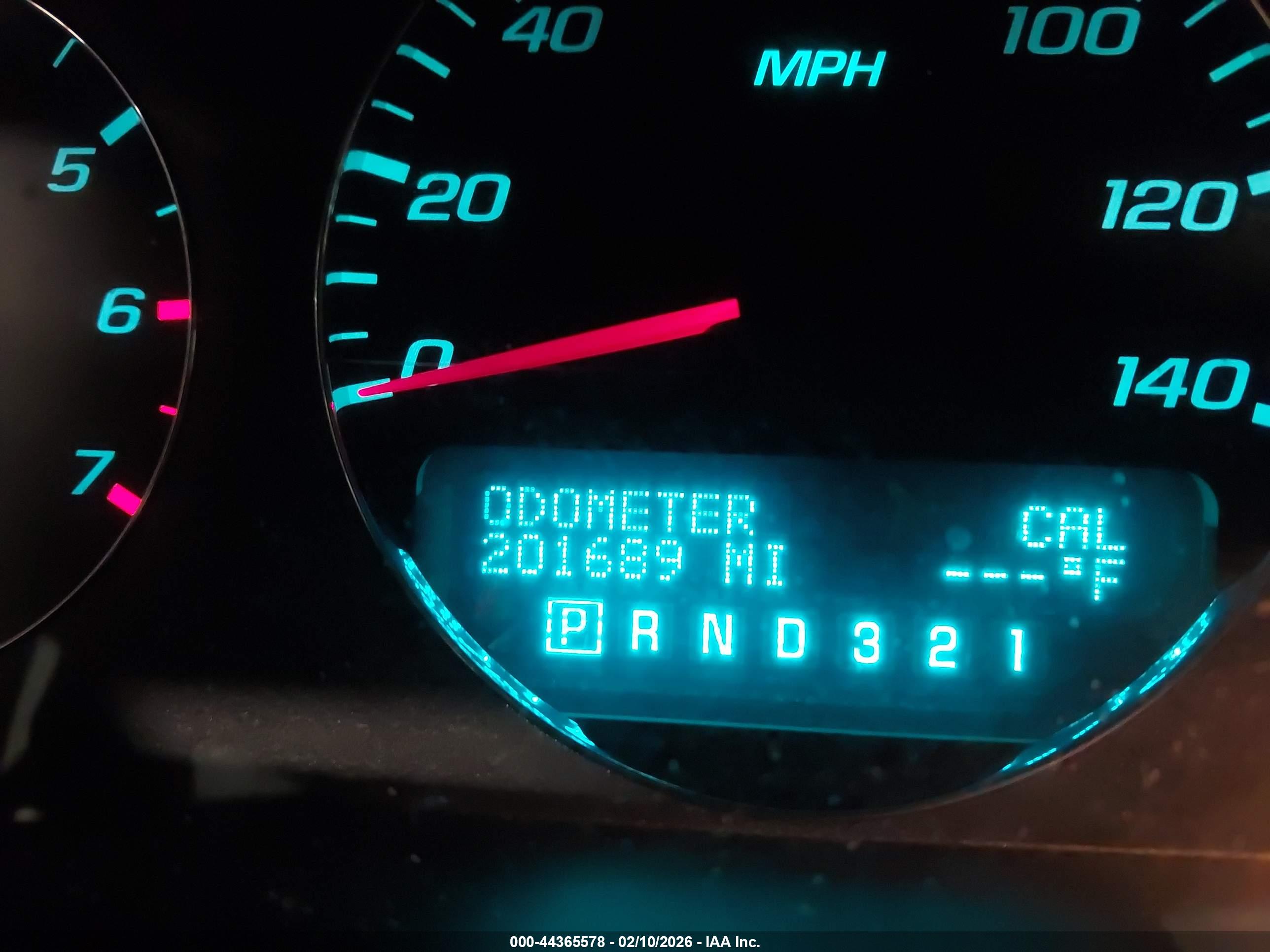 CHEVROLET IMPALA image 7