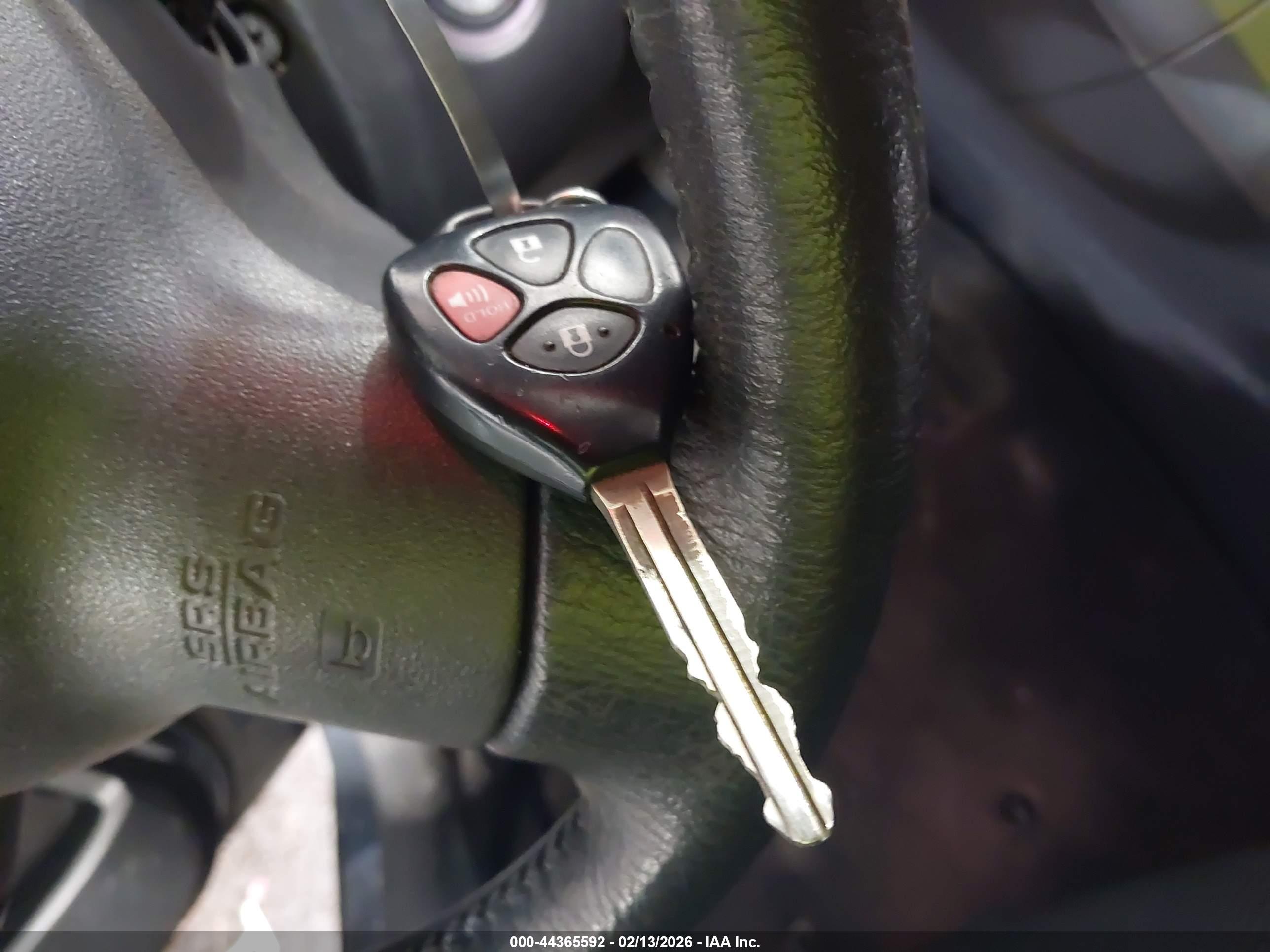 SCION TC image 11