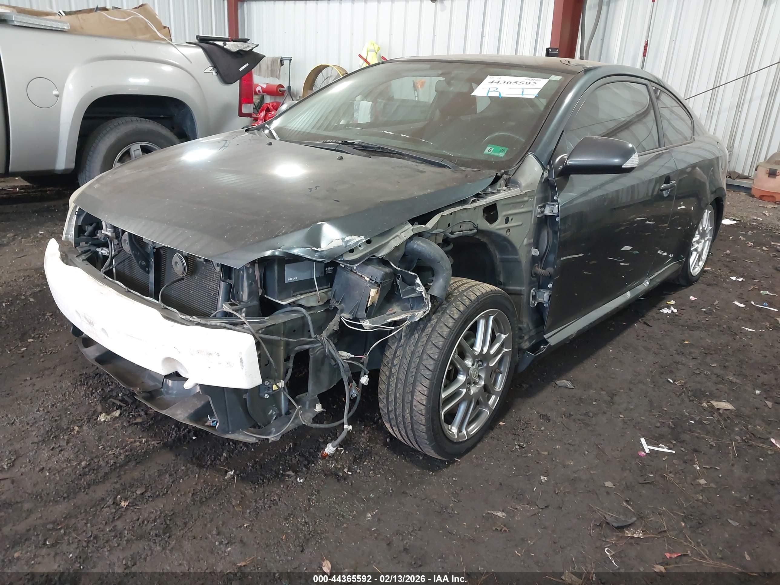 SCION TC image 2
