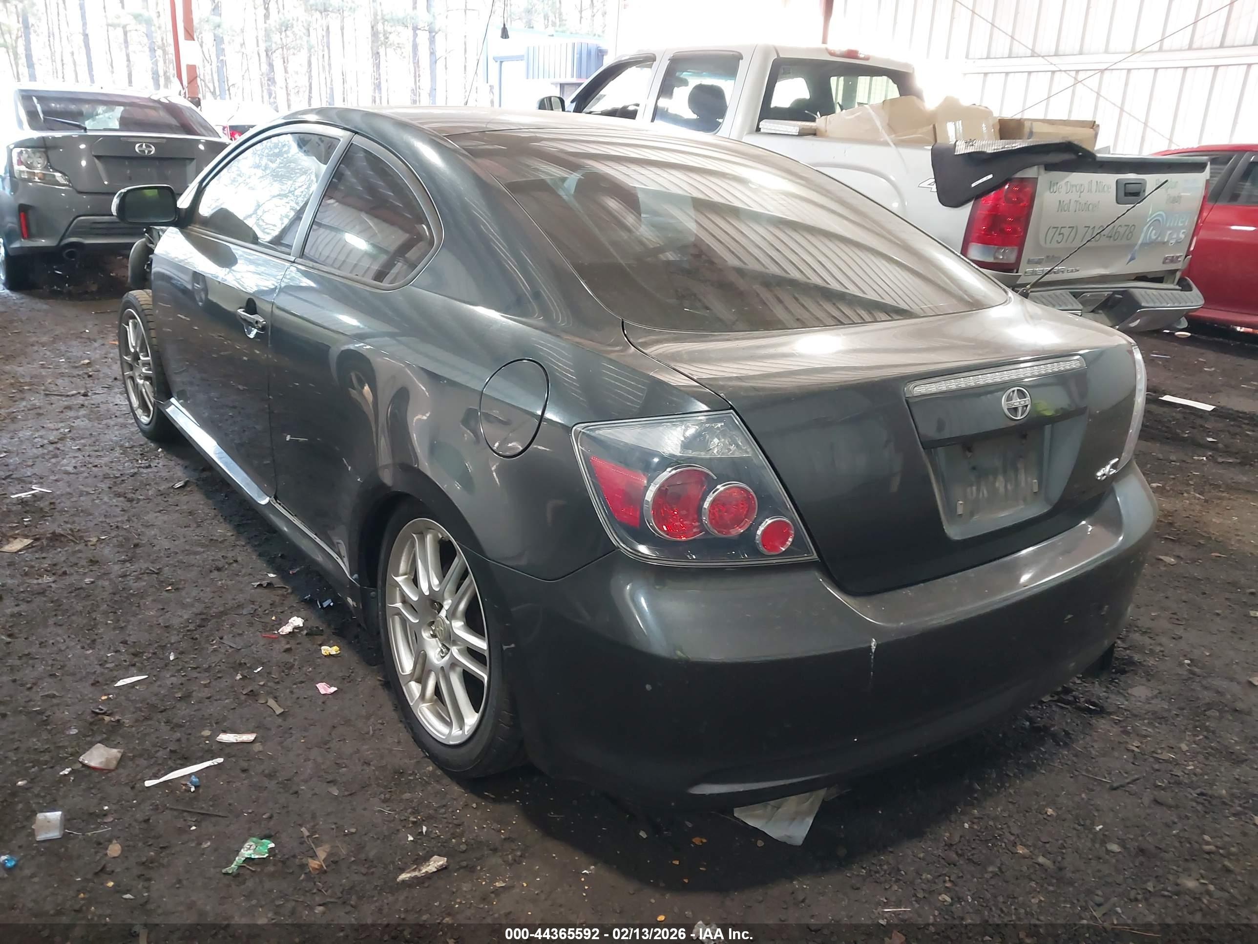 SCION TC image 3