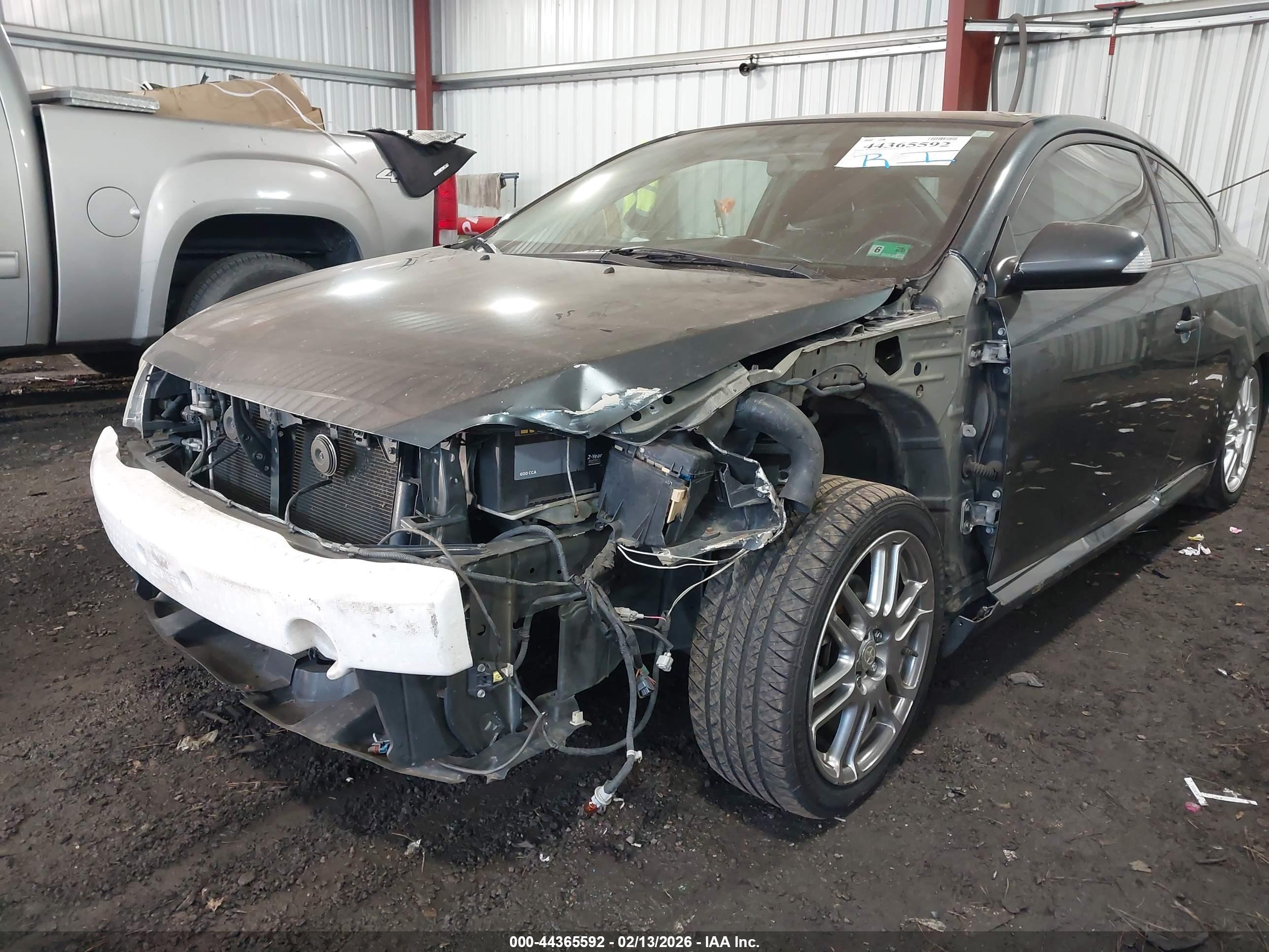 SCION TC image 6