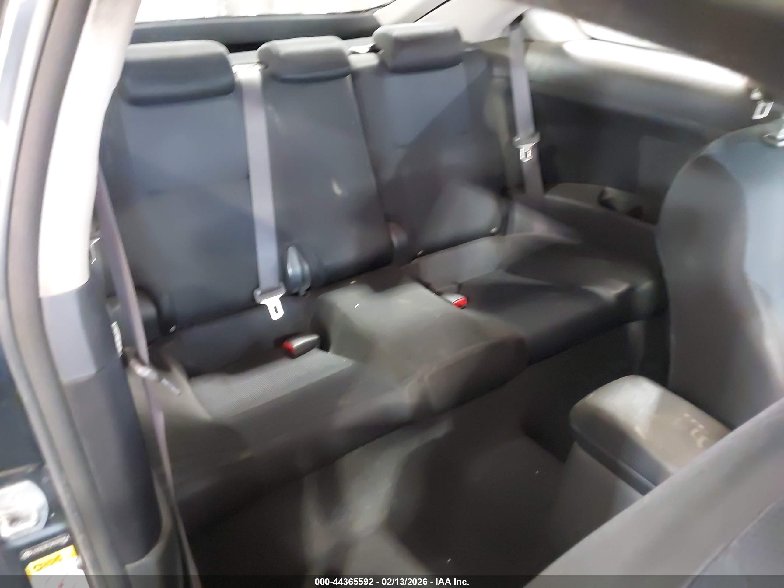 SCION TC image 8
