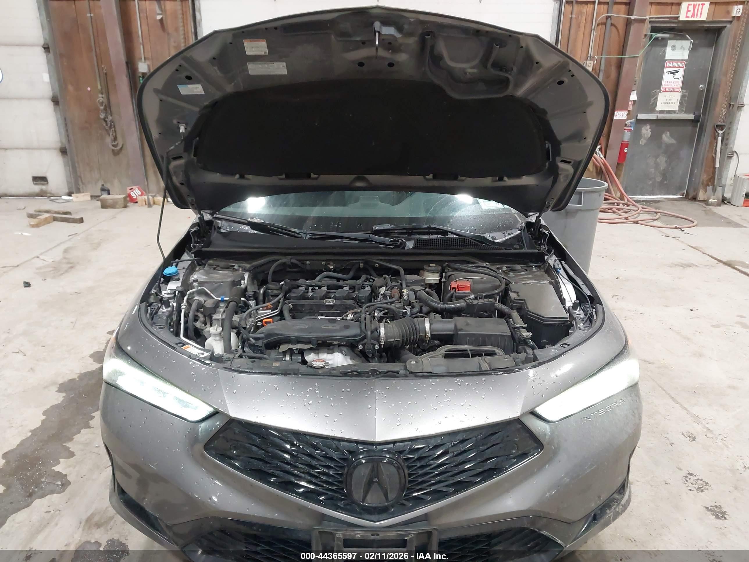 ACURA INTEGRA image 10