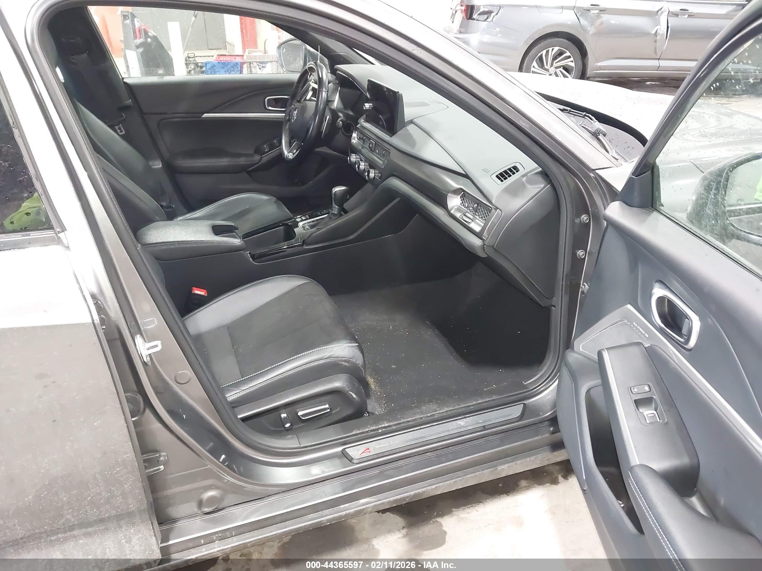 ACURA INTEGRA image 5