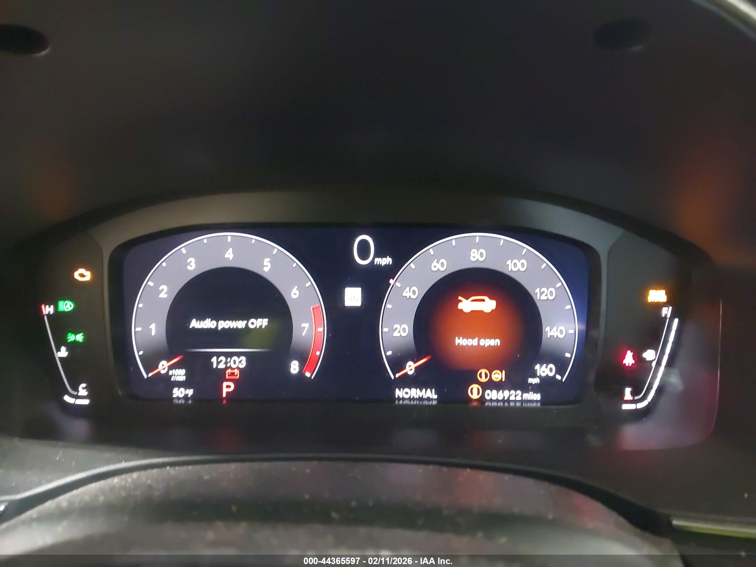 ACURA INTEGRA image 7